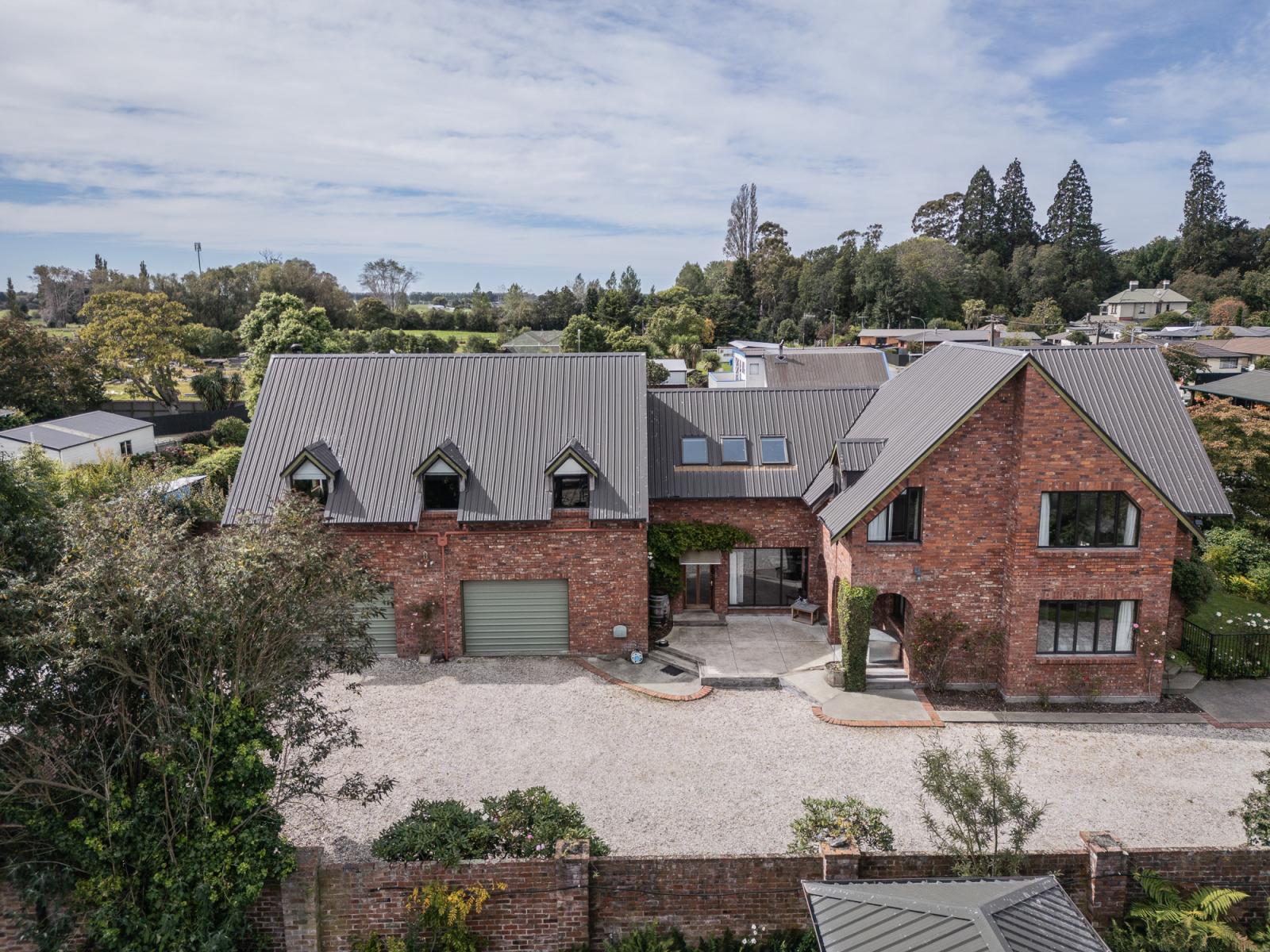 20 Saint Leonards Road, Temuka