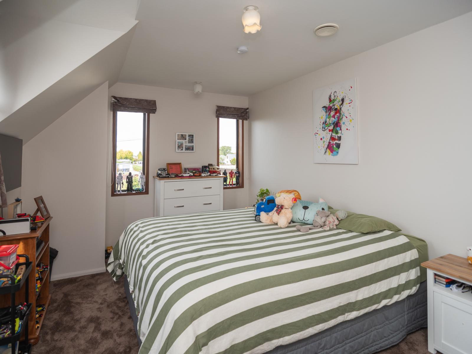 20 Saint Leonards Road, Temuka