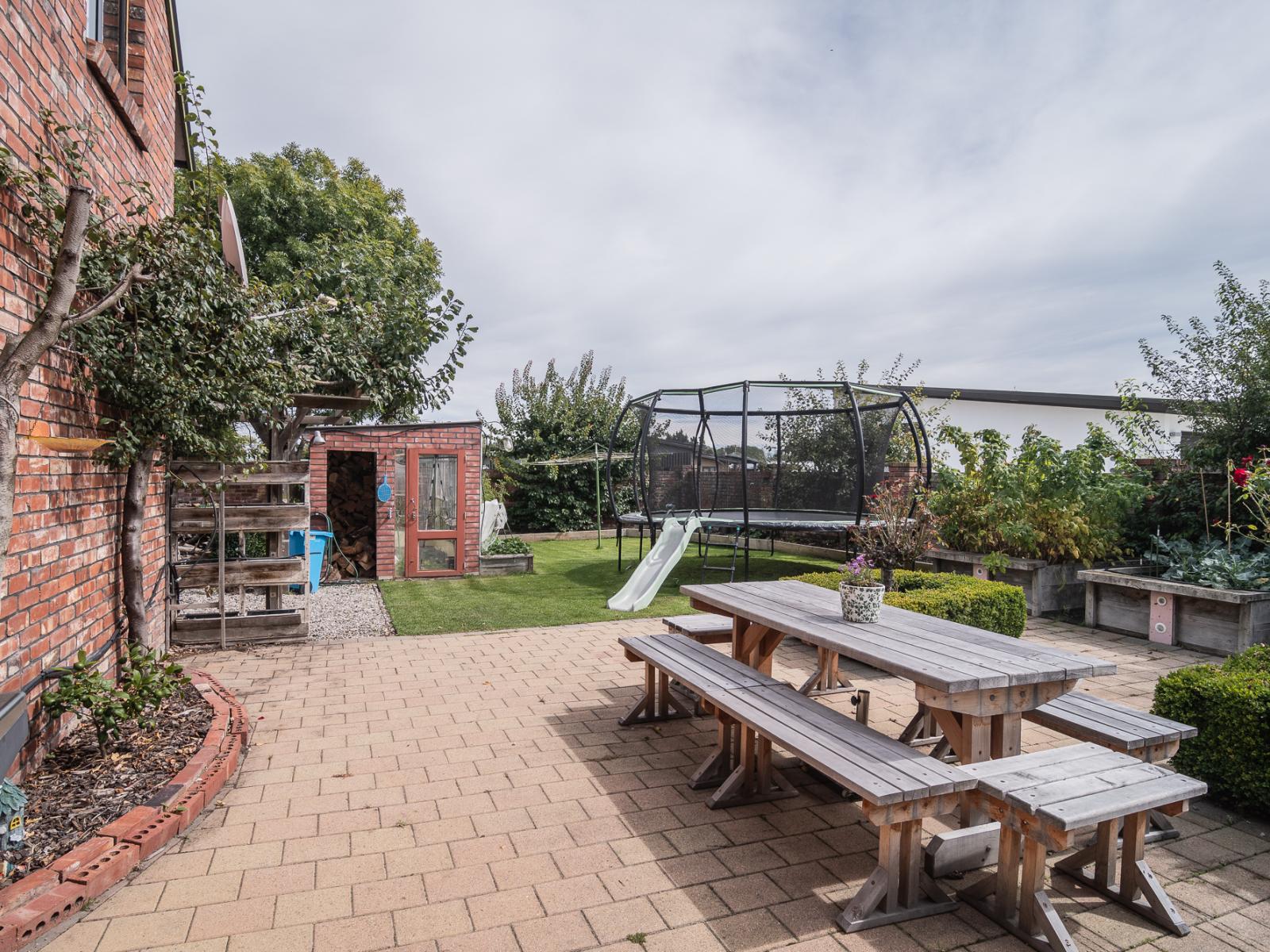 20 Saint Leonards Road, Temuka