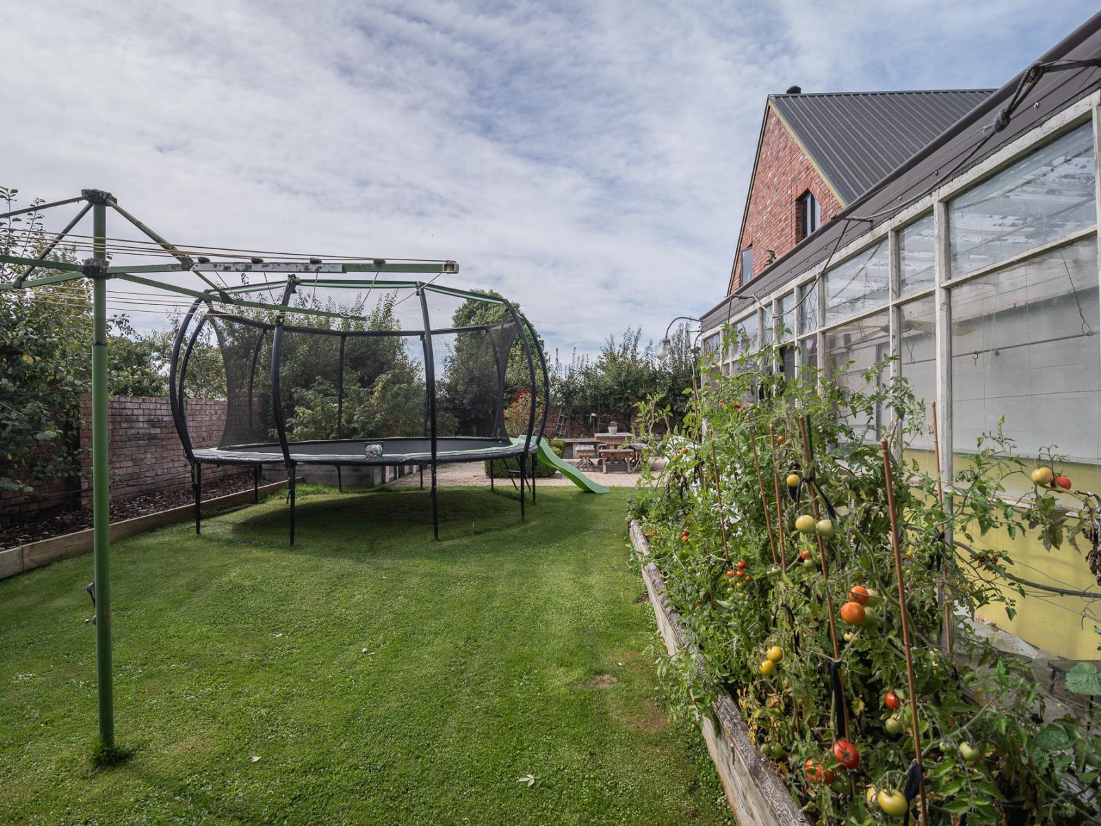 20 Saint Leonards Road, Temuka