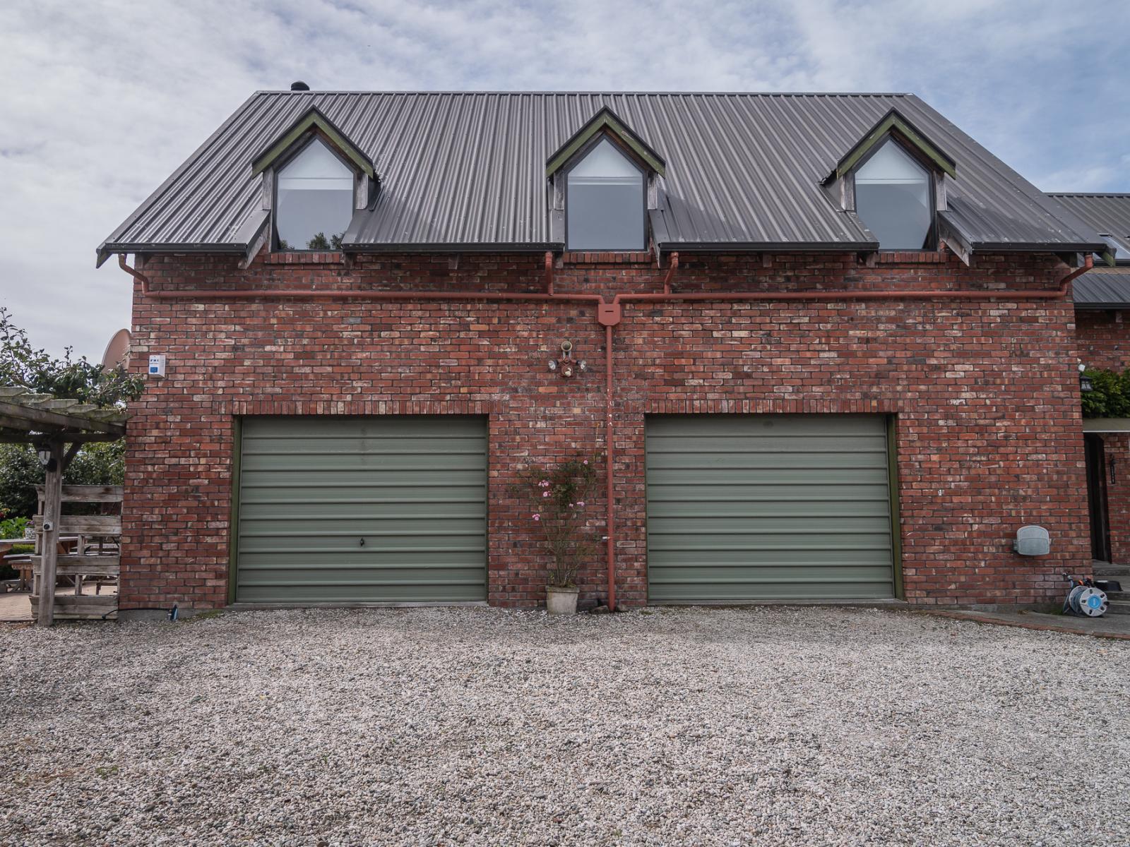 20 Saint Leonards Road, Temuka