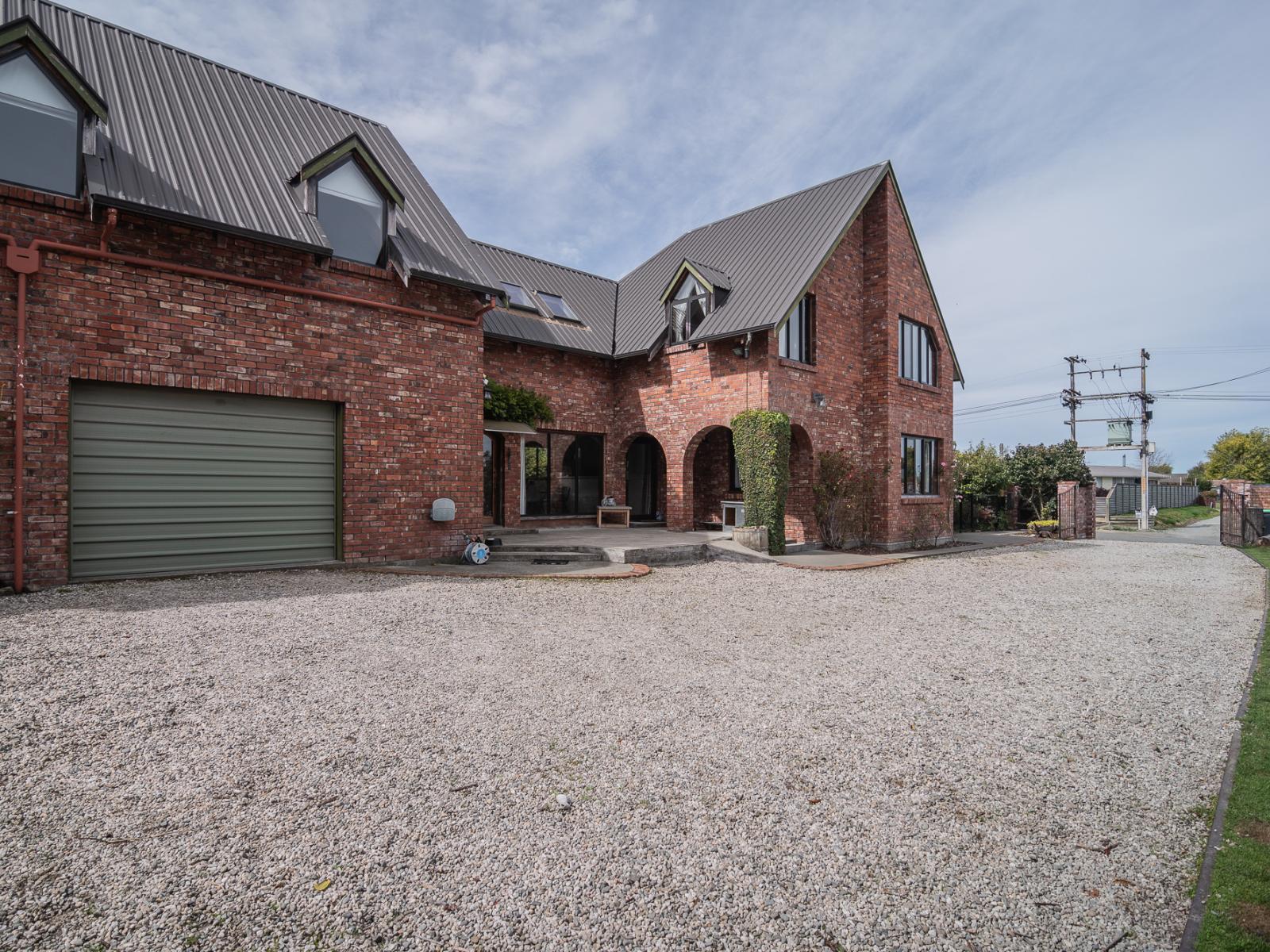 20 Saint Leonards Road, Temuka