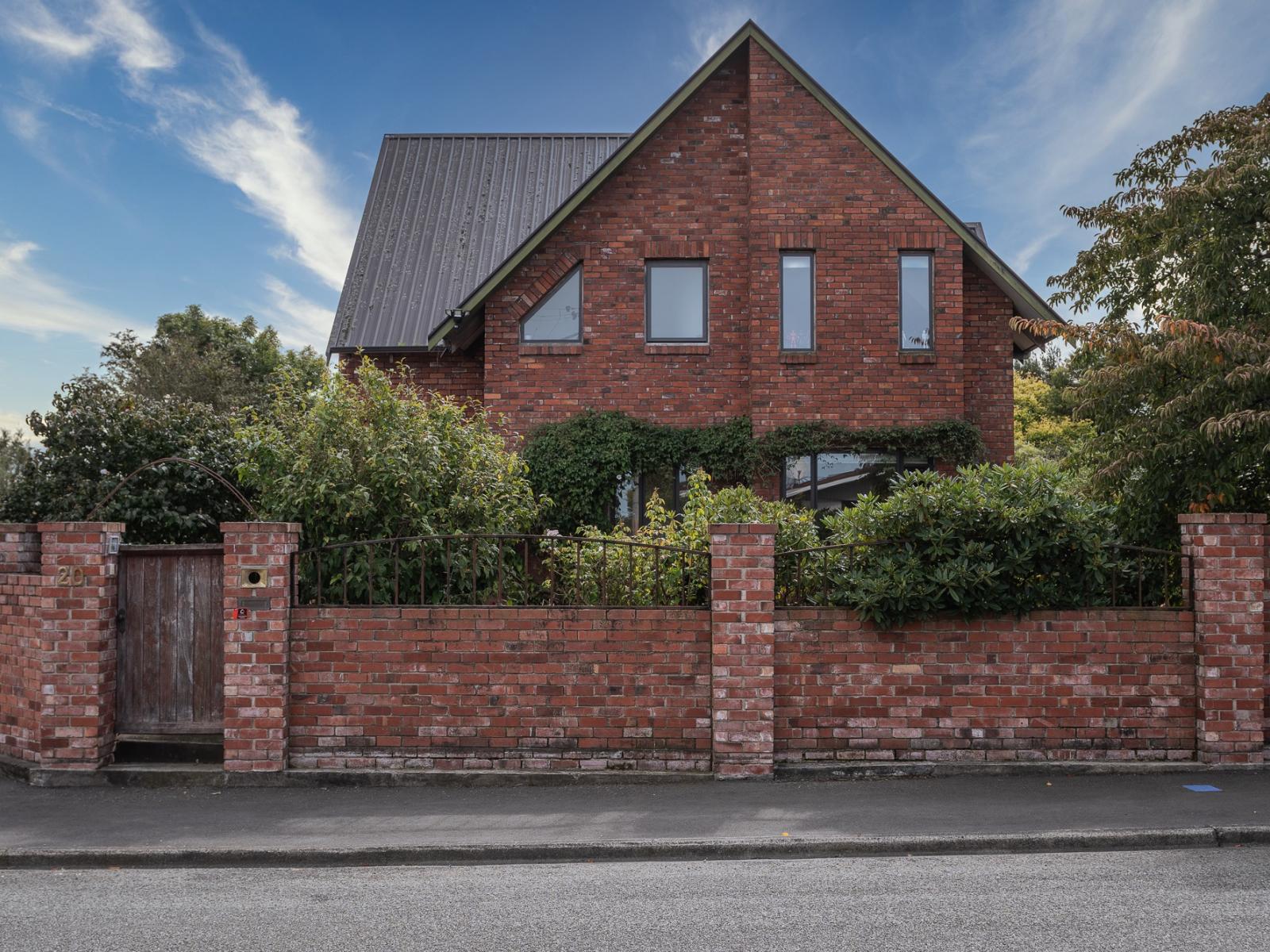 20 Saint Leonards Road, Temuka