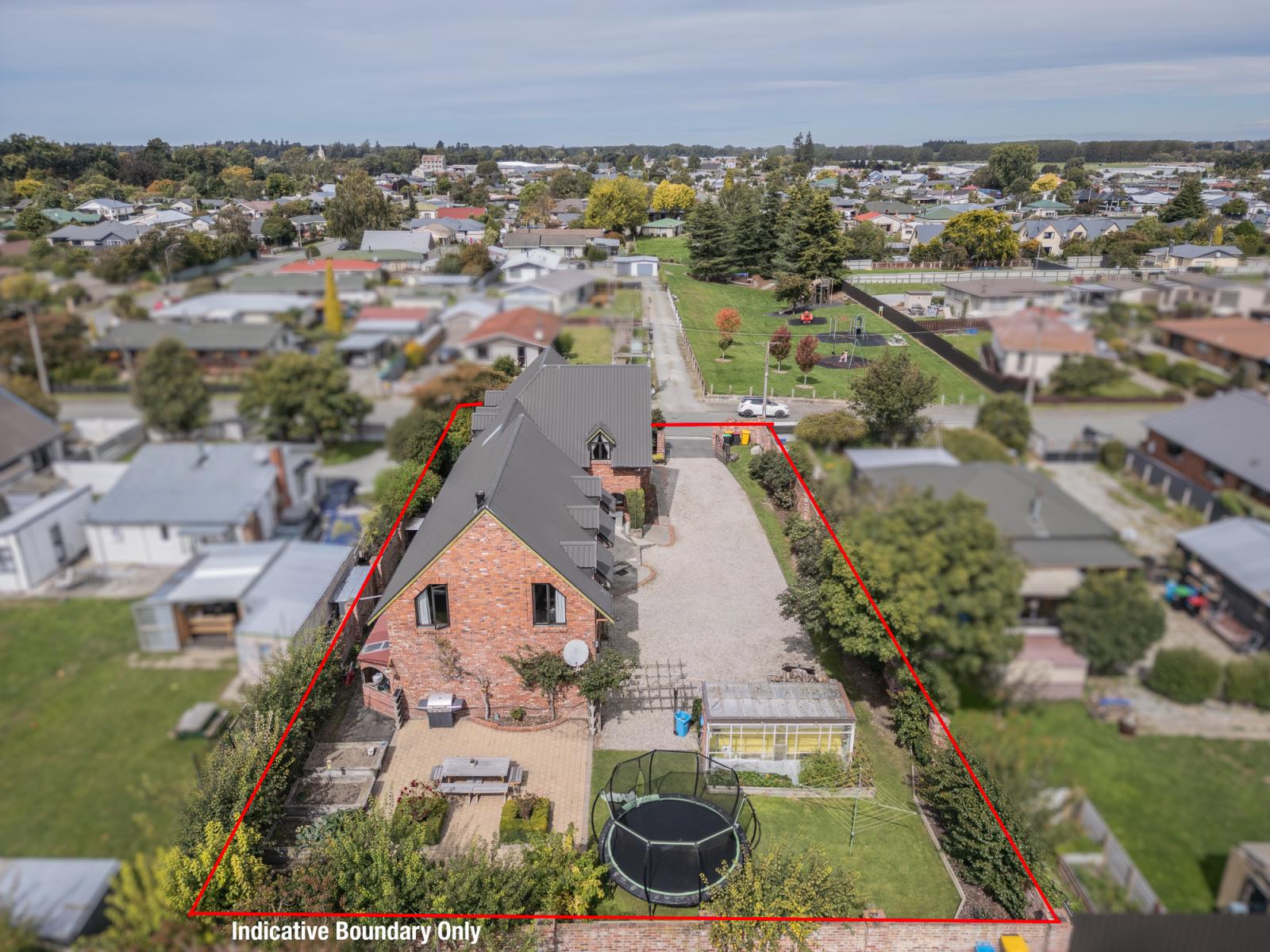 20 Saint Leonards Road, Temuka
