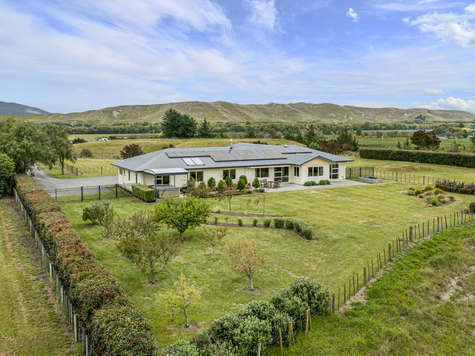 456 Dartmoor Road, Puketapu