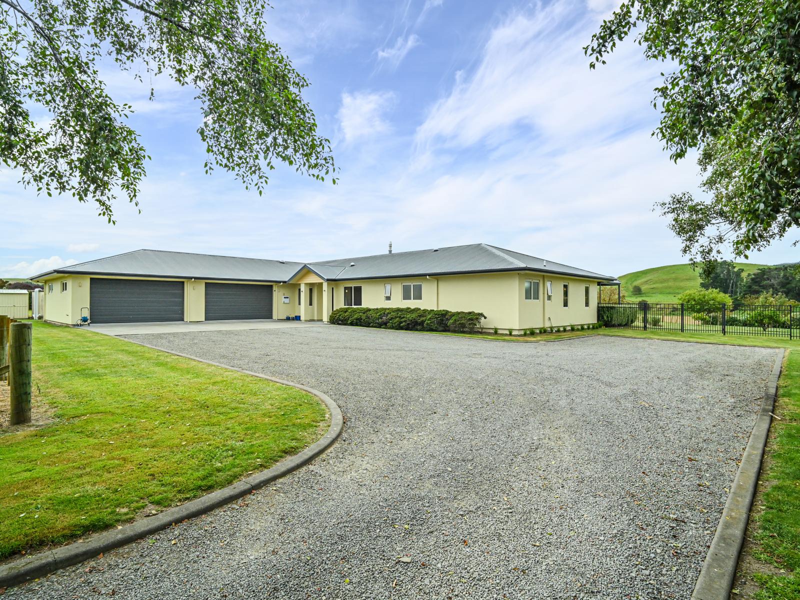 456 Dartmoor Road, Puketapu