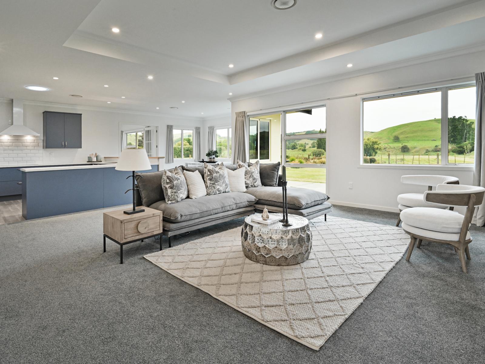 456 Dartmoor Road, Puketapu