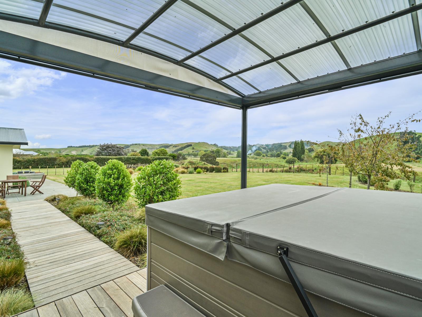 456 Dartmoor Road, Puketapu