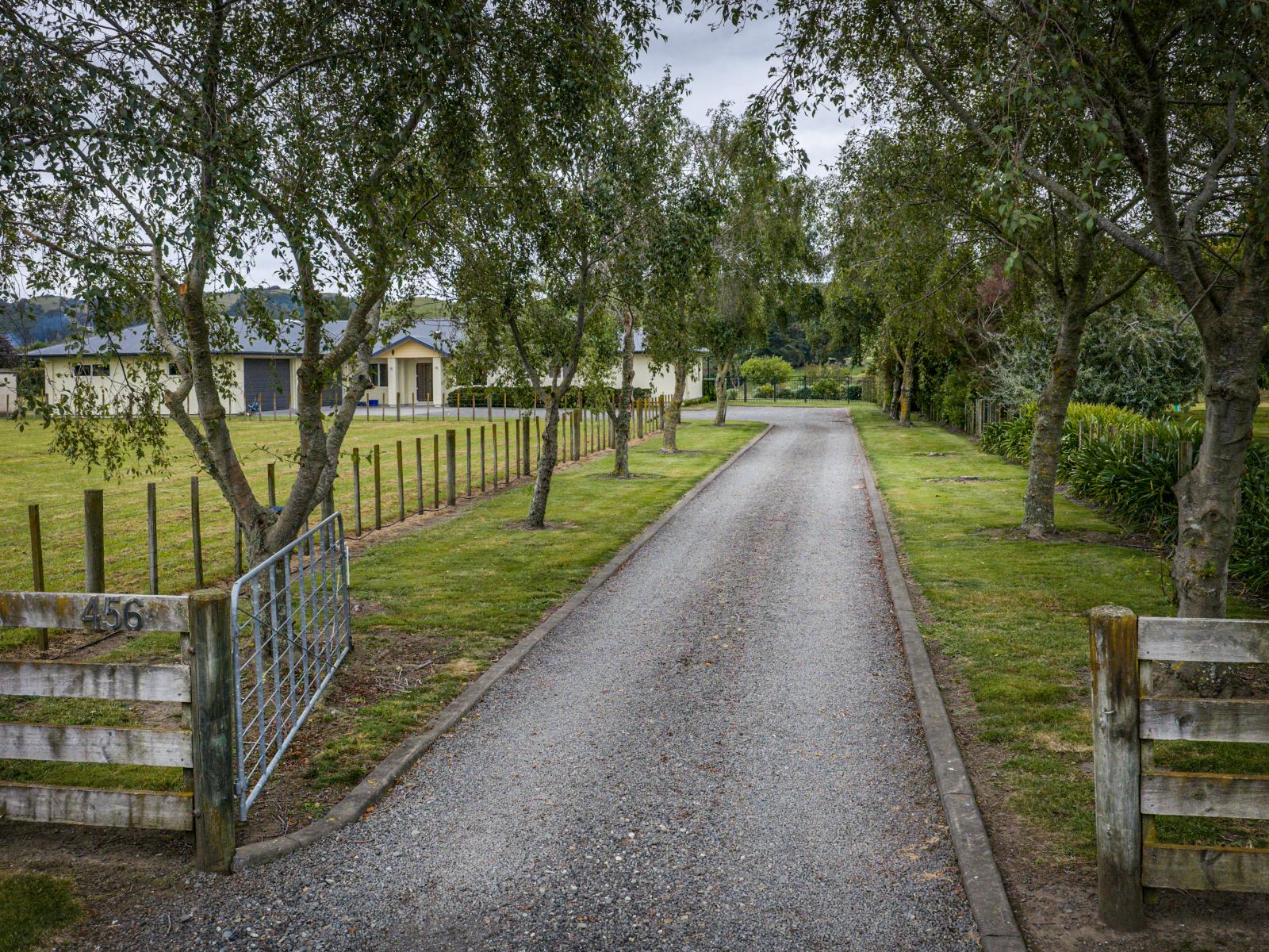 456 Dartmoor Road, Puketapu