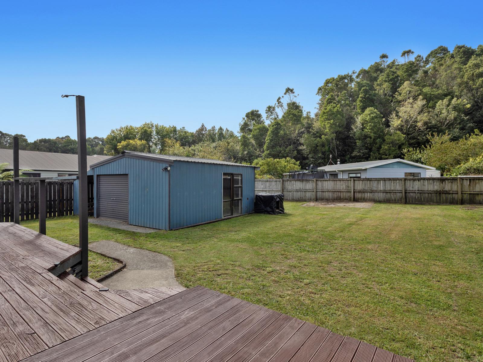 26 Beattie Road, Kawerau