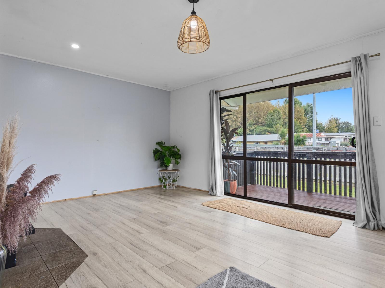 26 Beattie Road, Kawerau