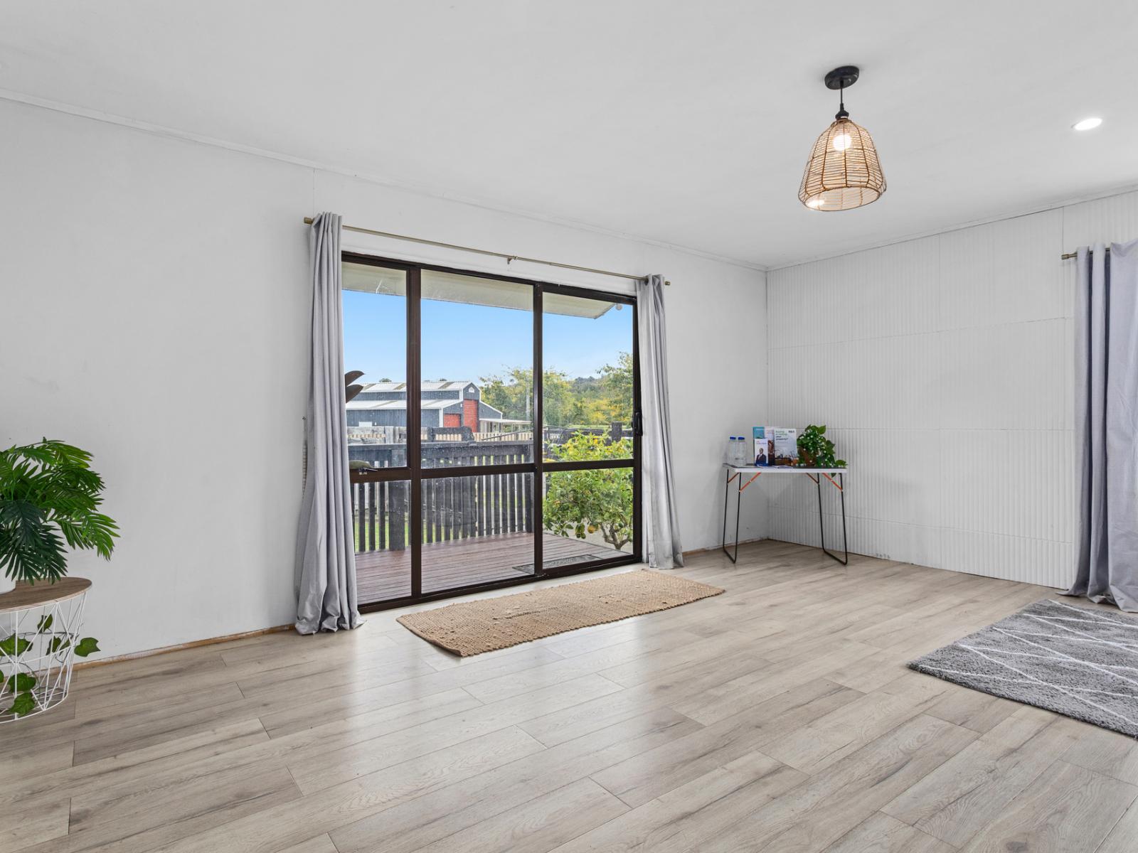 26 Beattie Road, Kawerau