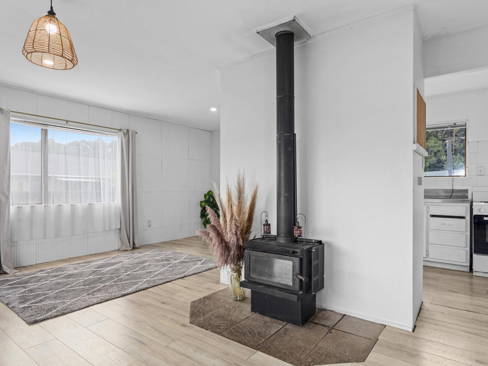 26 Beattie Road, Kawerau