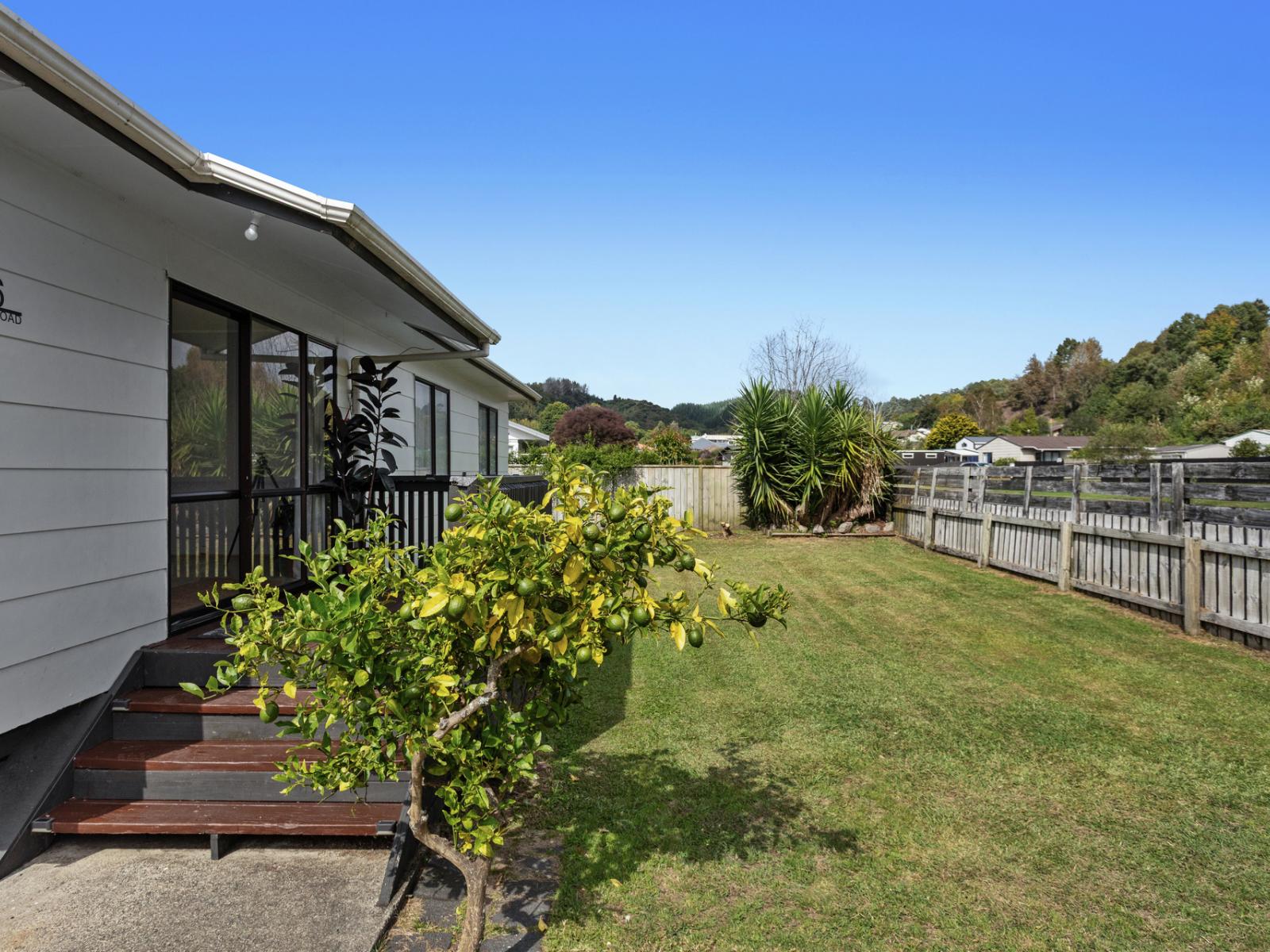 26 Beattie Road, Kawerau