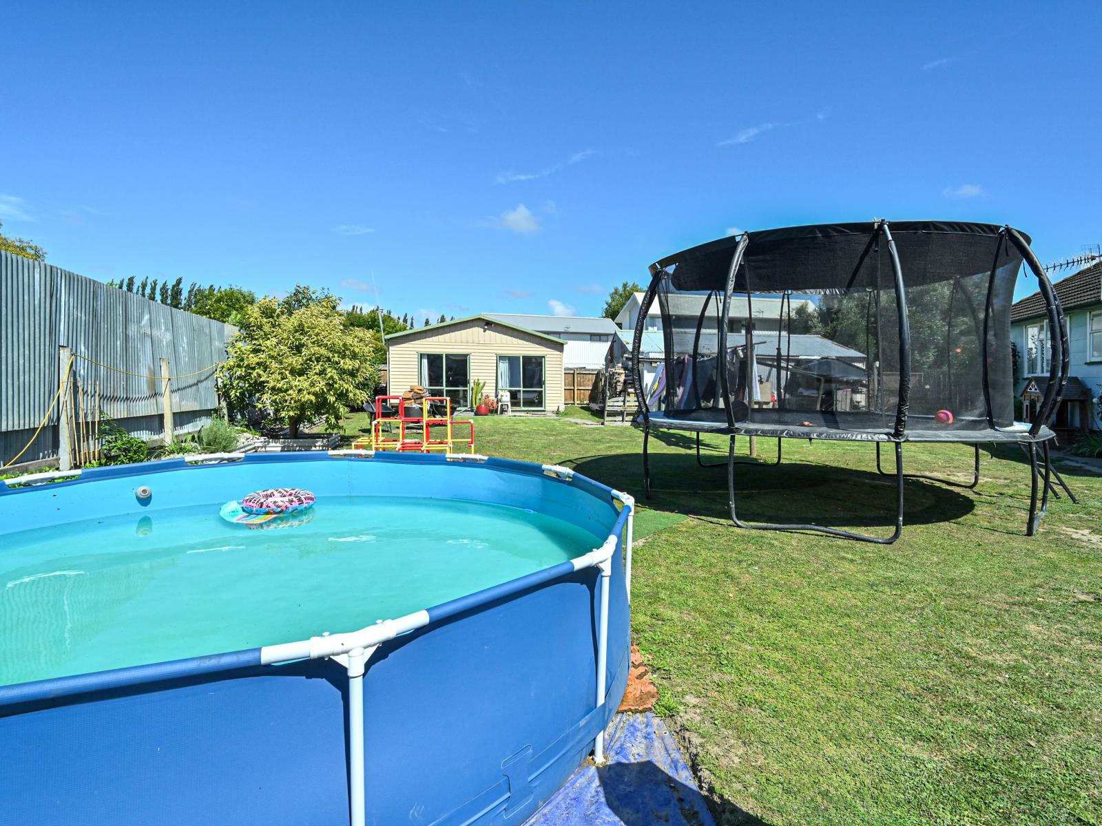 408 Huia Street, Camberley