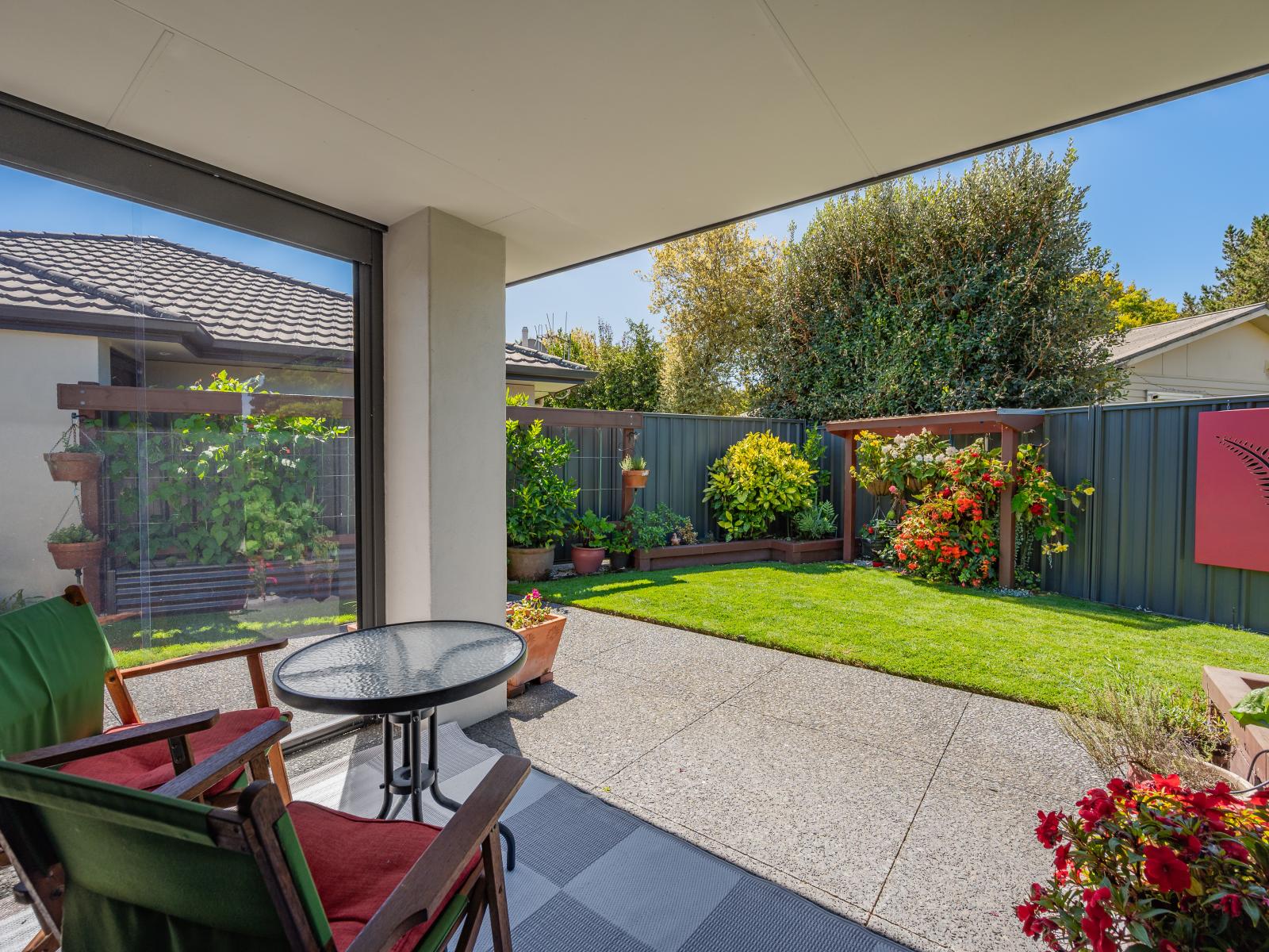 Unit 5, 31 Te Aute Road, Havelock North