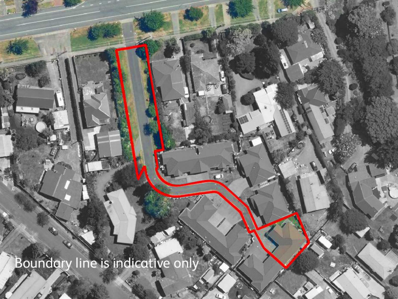 Unit 5, 31 Te Aute Road, Havelock North