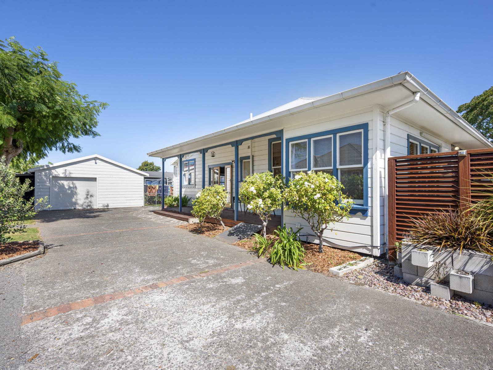 409 Pakowhai Road, Frimley