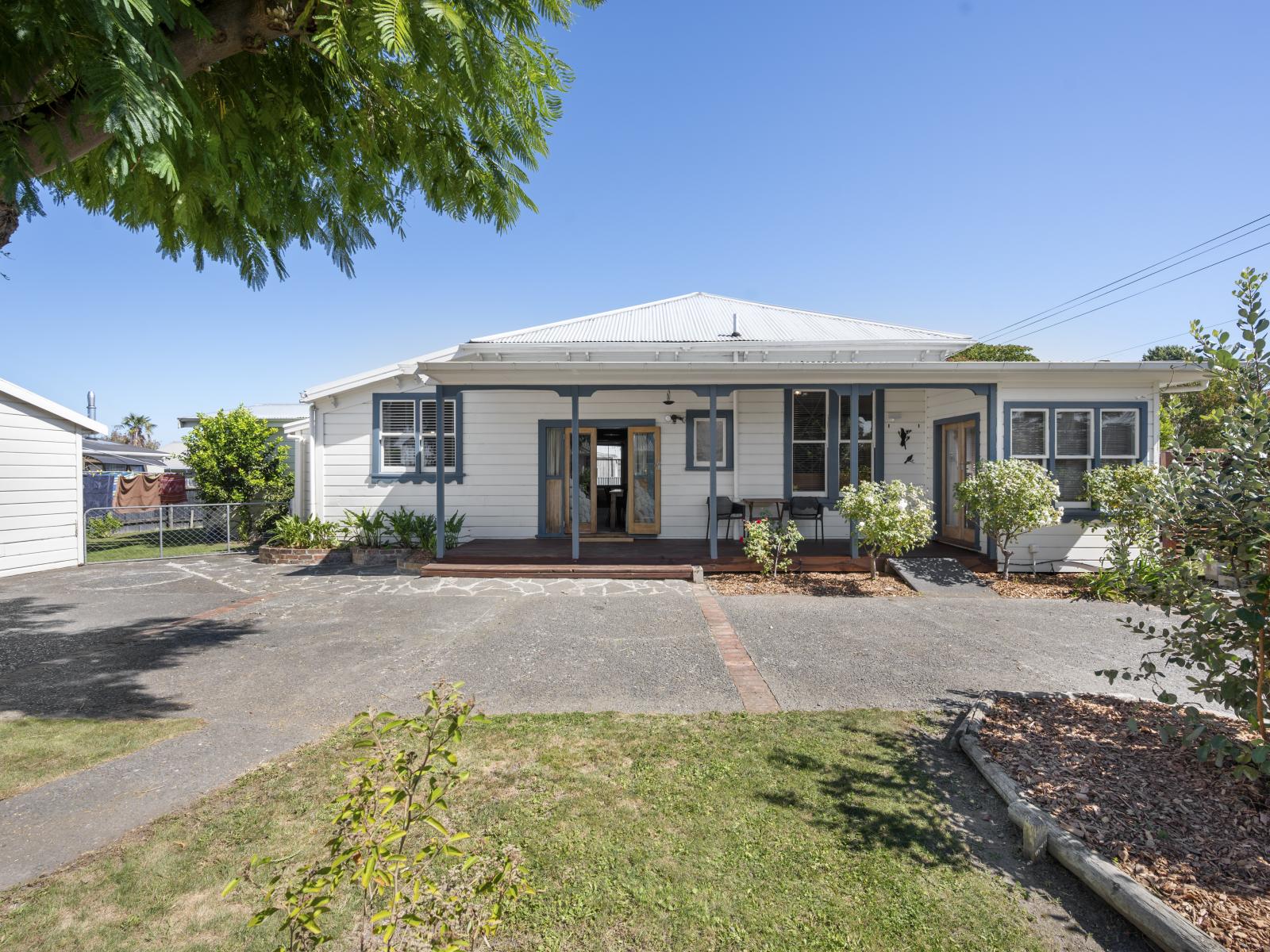 409 Pakowhai Road, Frimley