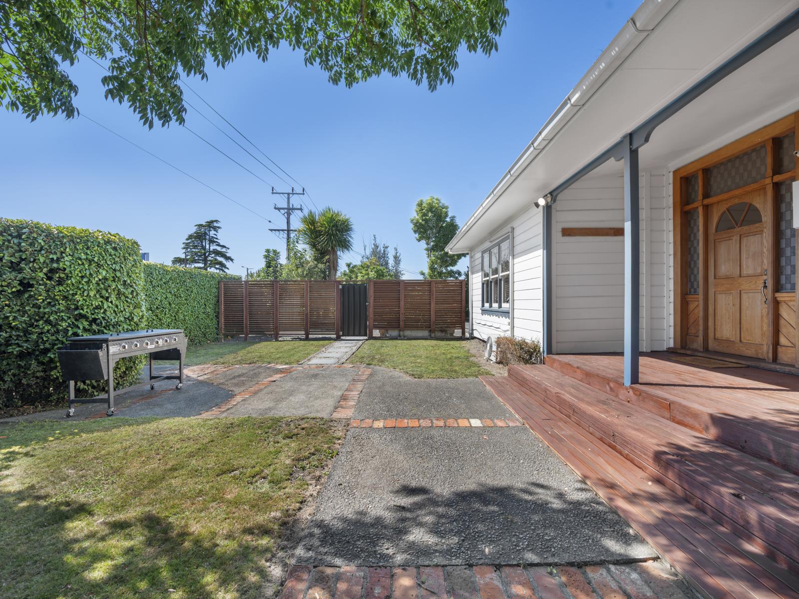 409 Pakowhai Road, Frimley