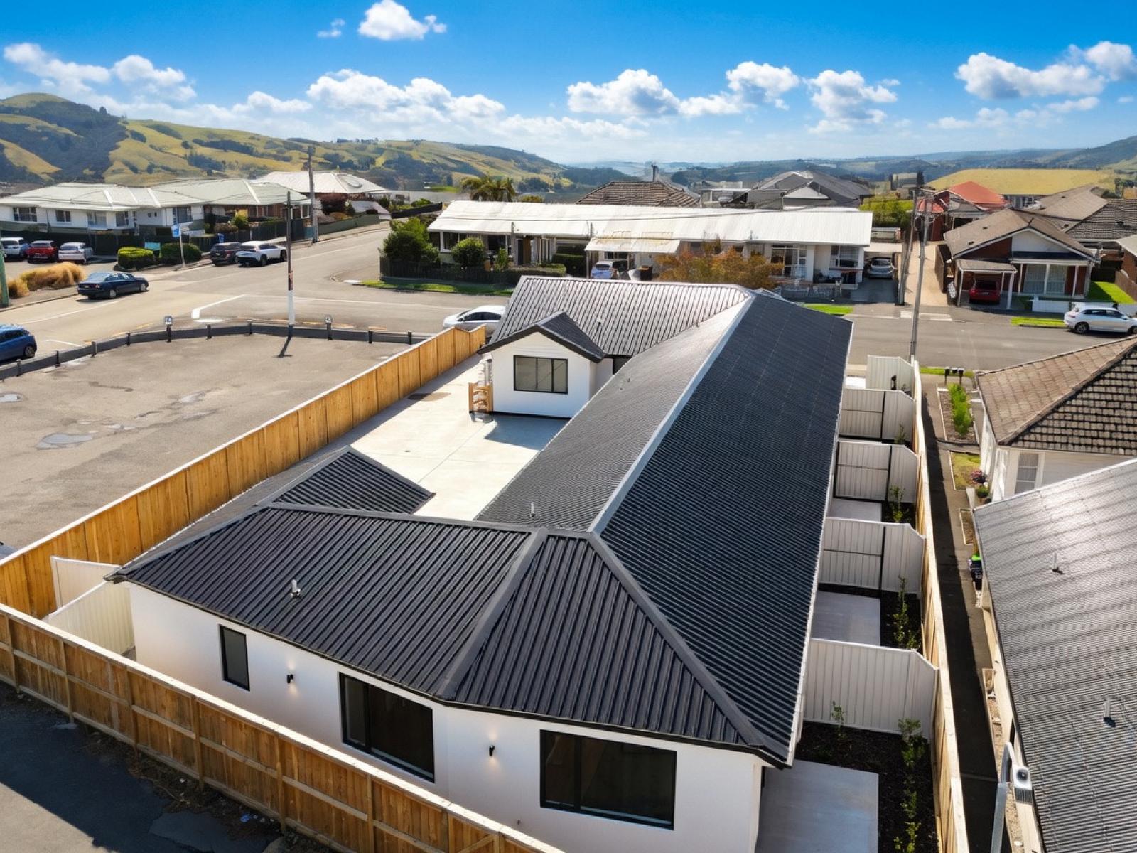 2 Forth Street, Mosgiel