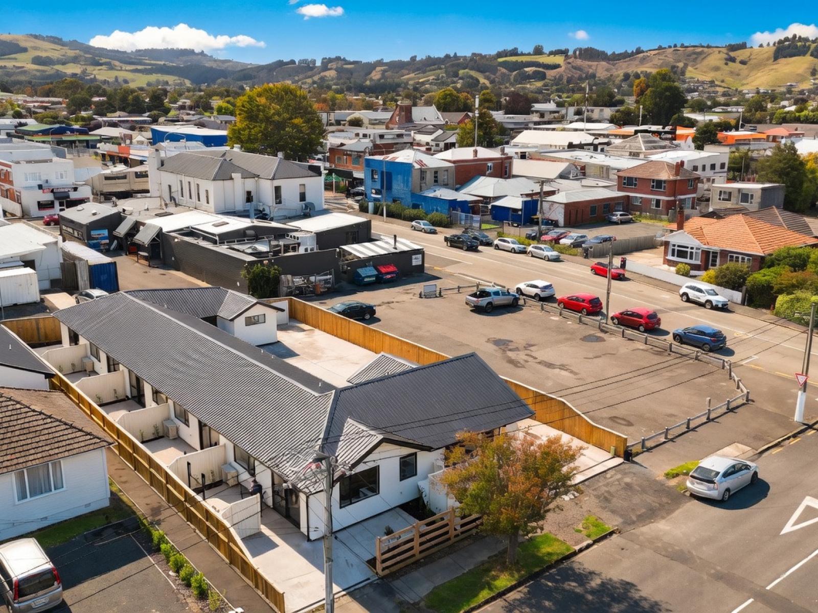 2 Forth Street, Mosgiel