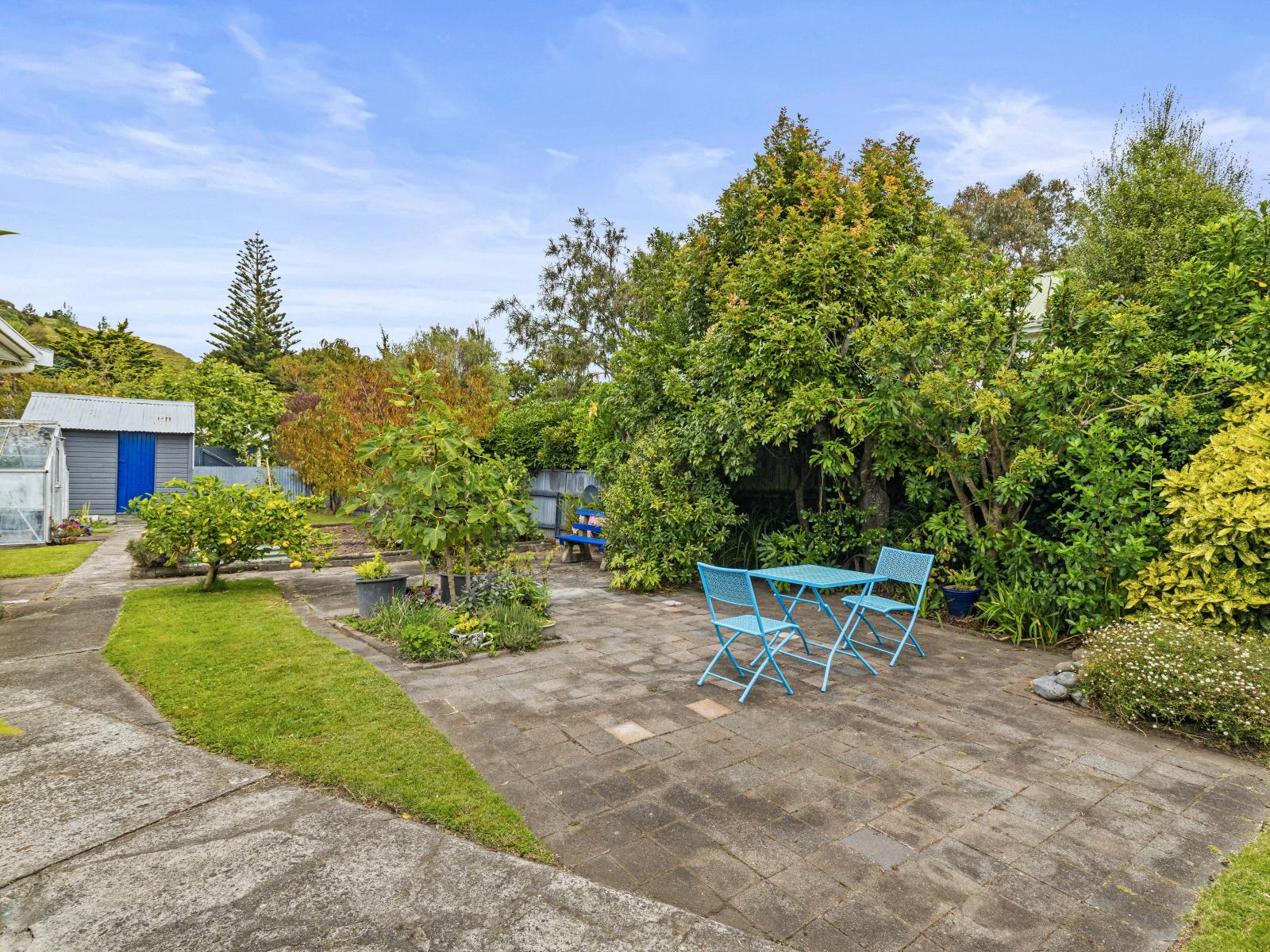 8 Raine Street, Whanganui East