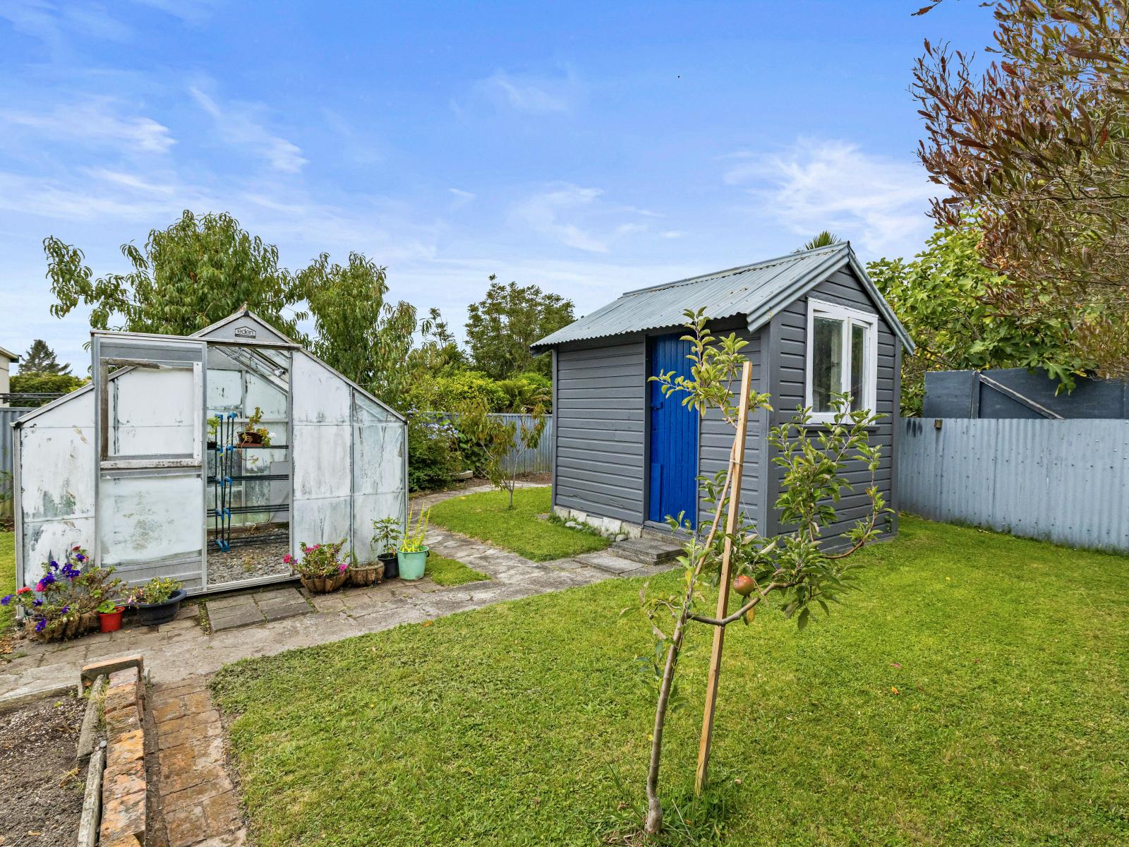 8 Raine Street, Whanganui East
