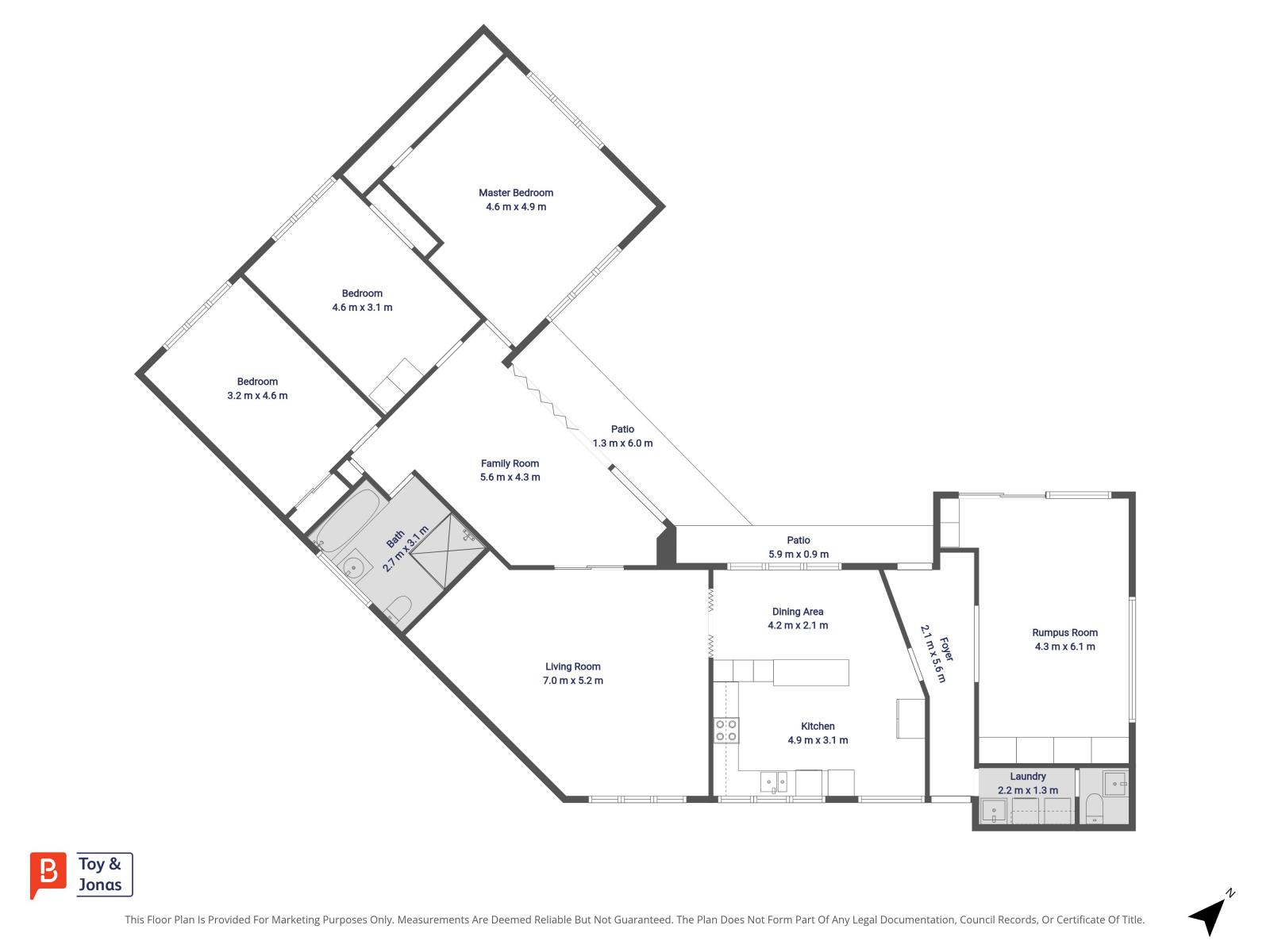 8 Raine Street, Whanganui East