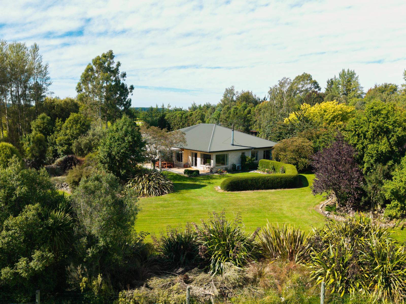 470 Te Moana Road, Geraldine