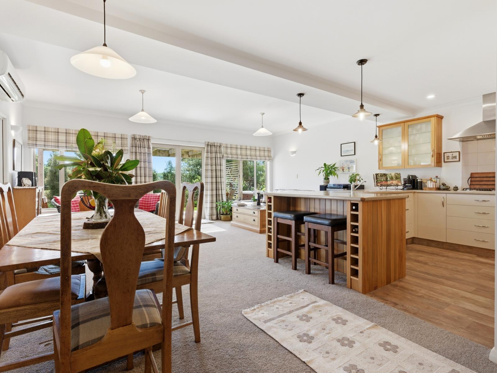 470 Te Moana Road, Geraldine