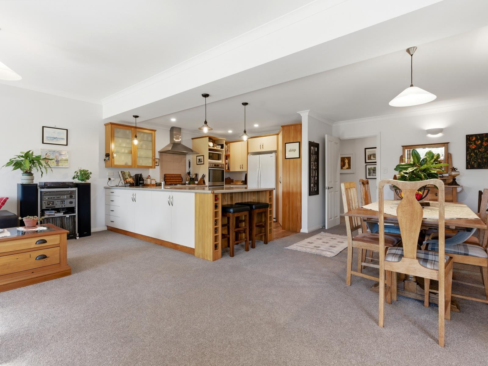 470 Te Moana Road, Geraldine