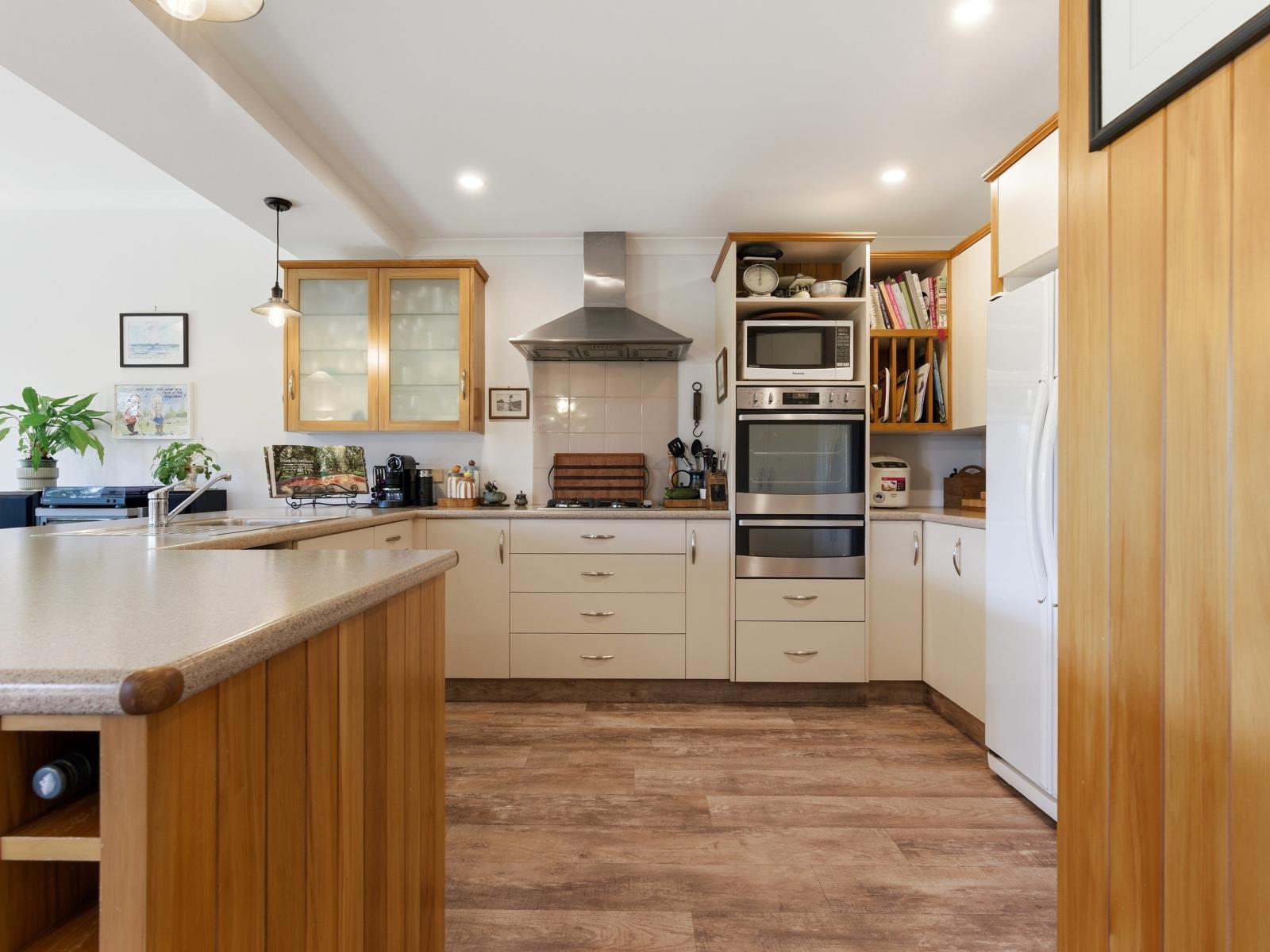 470 Te Moana Road, Geraldine