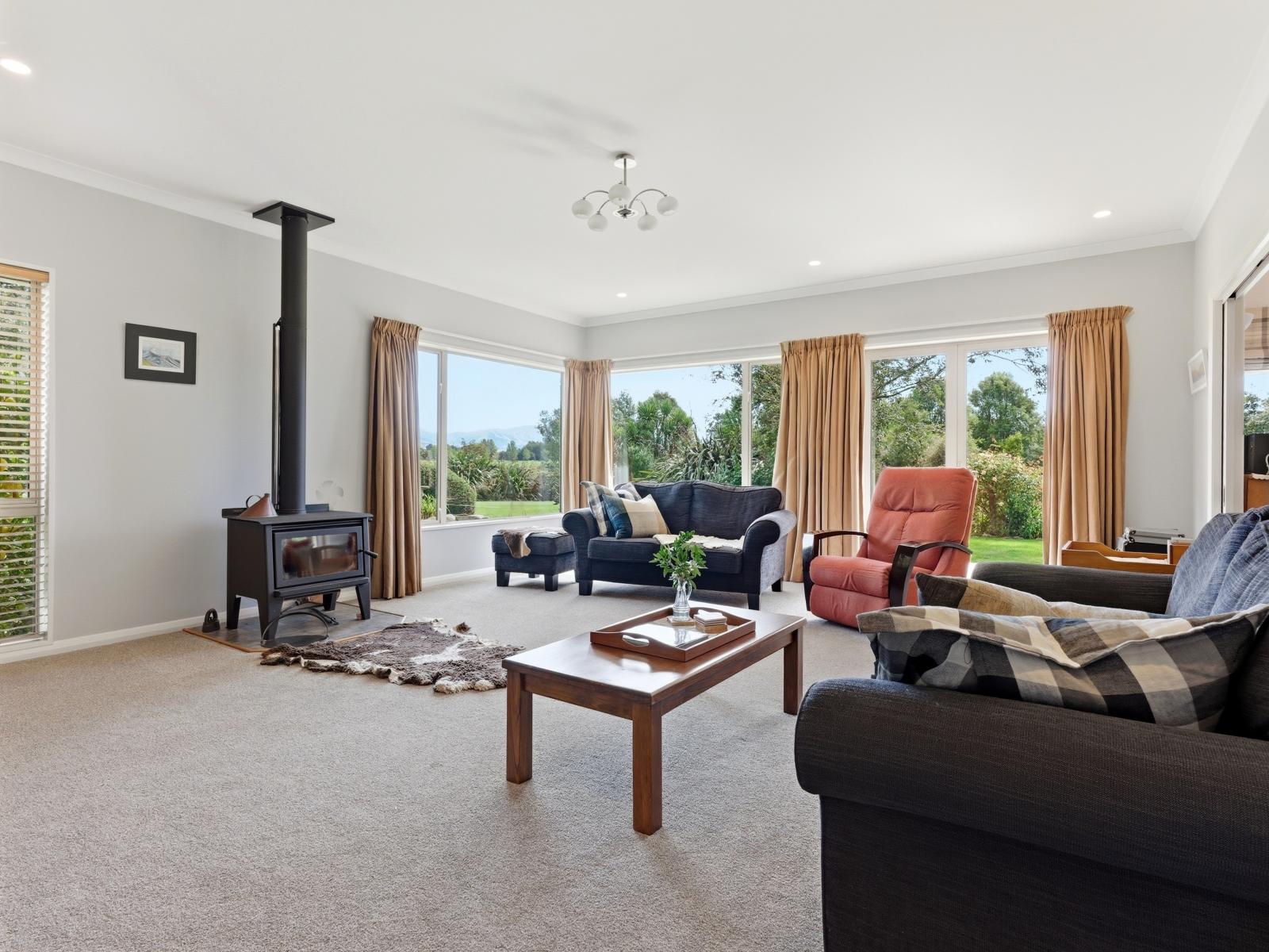 470 Te Moana Road, Geraldine