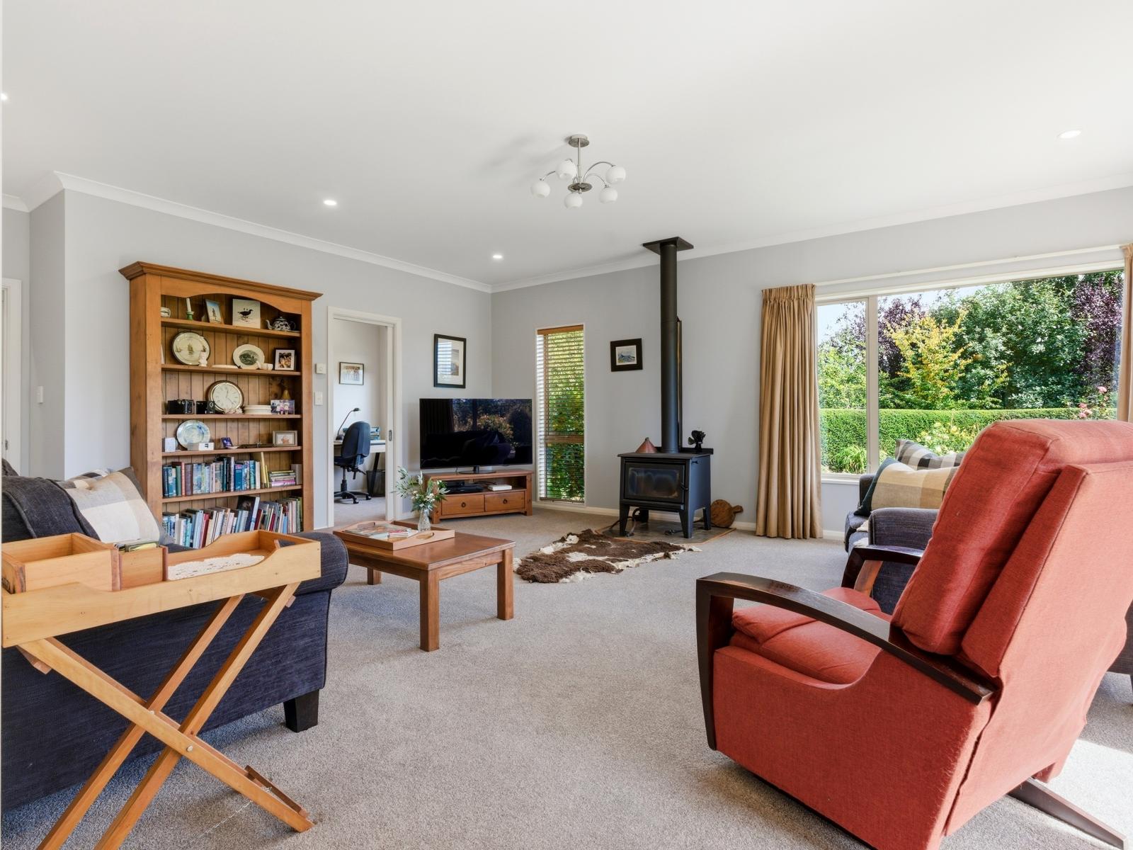 470 Te Moana Road, Geraldine