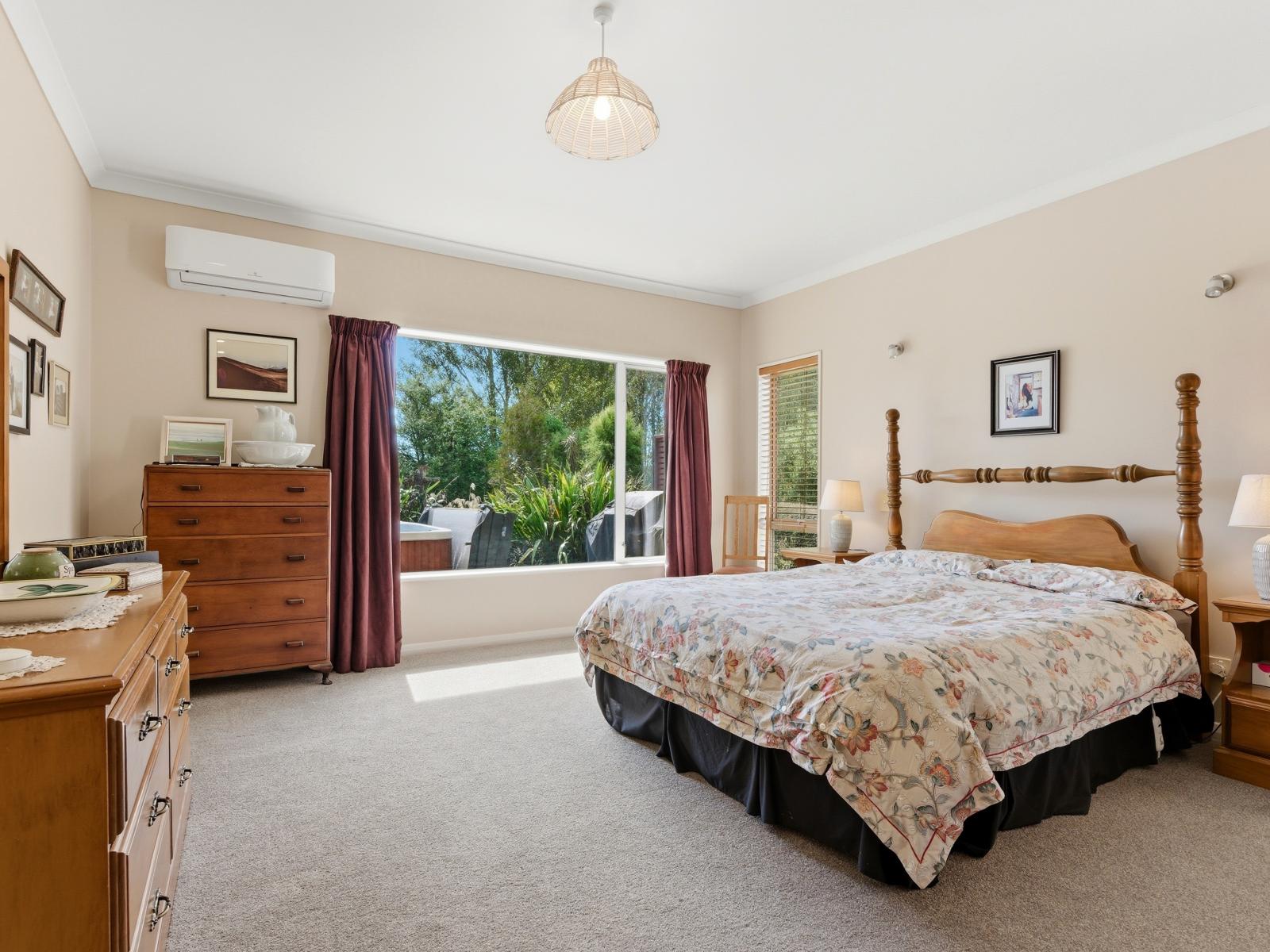 470 Te Moana Road, Geraldine