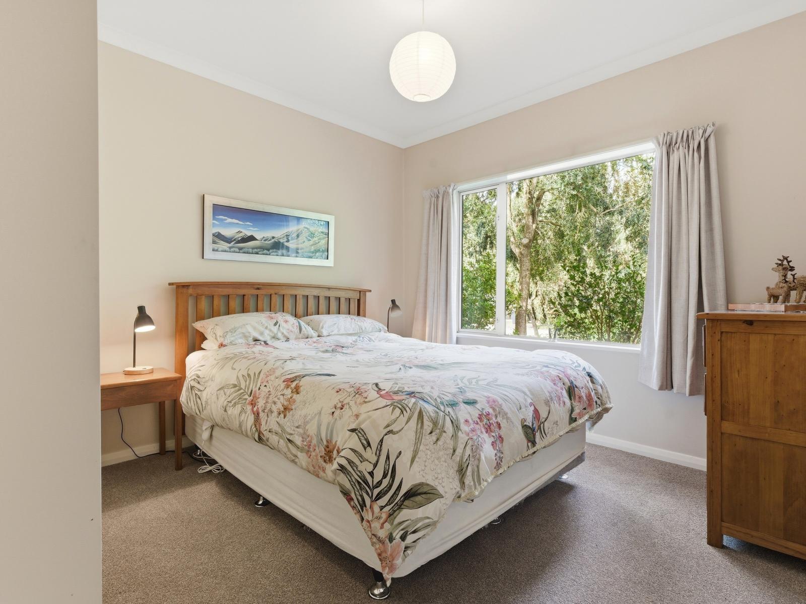 470 Te Moana Road, Geraldine