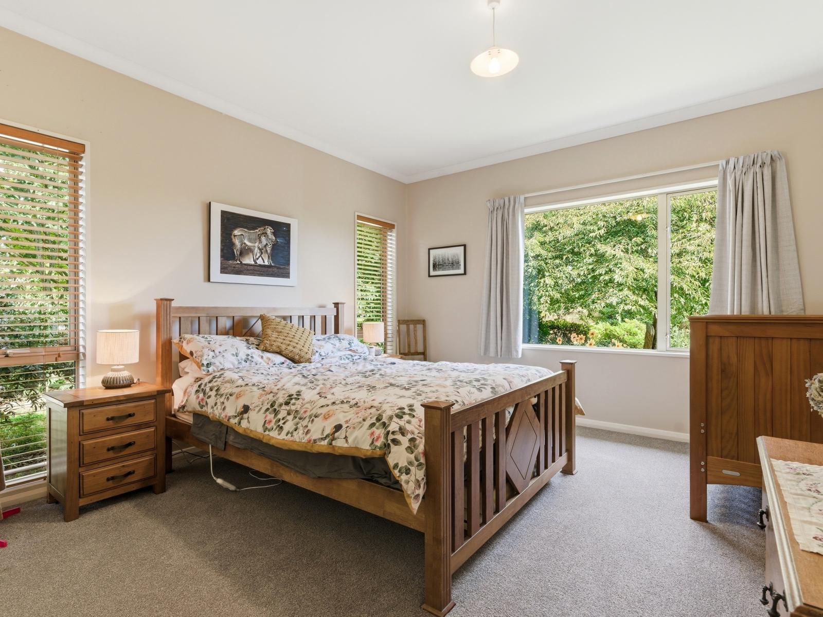 470 Te Moana Road, Geraldine