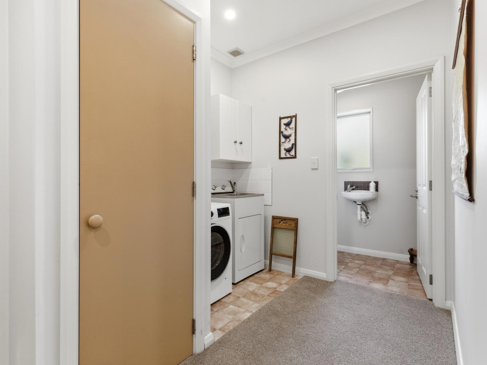 470 Te Moana Road, Geraldine