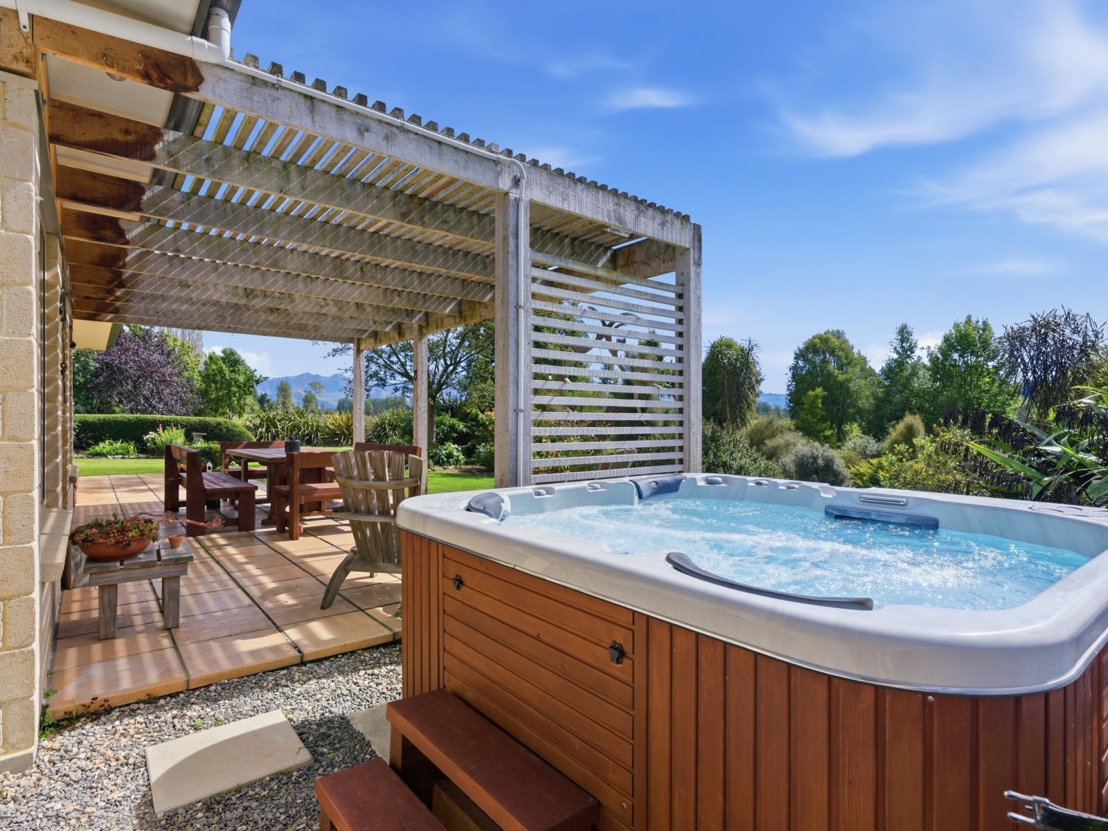 470 Te Moana Road, Geraldine