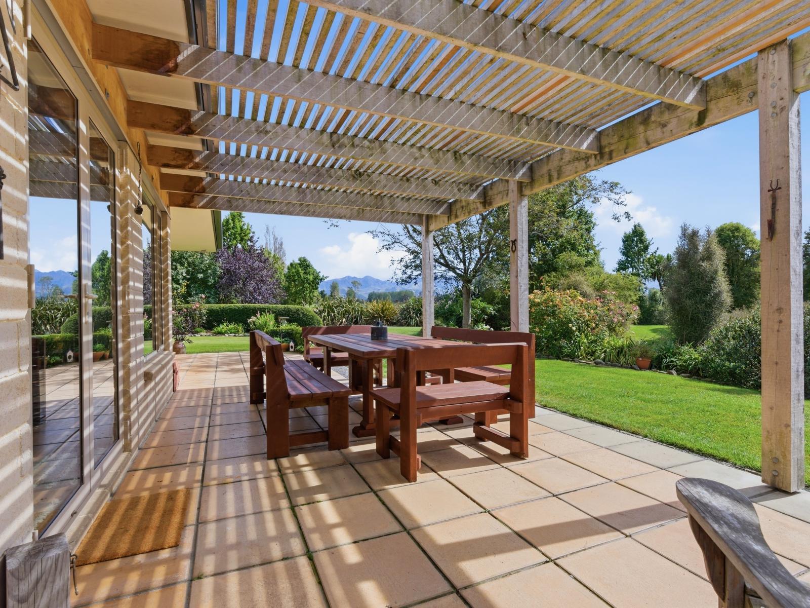 470 Te Moana Road, Geraldine