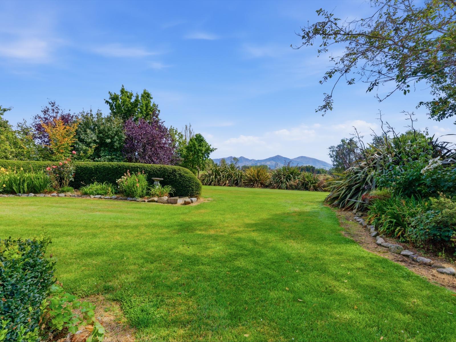 470 Te Moana Road, Geraldine