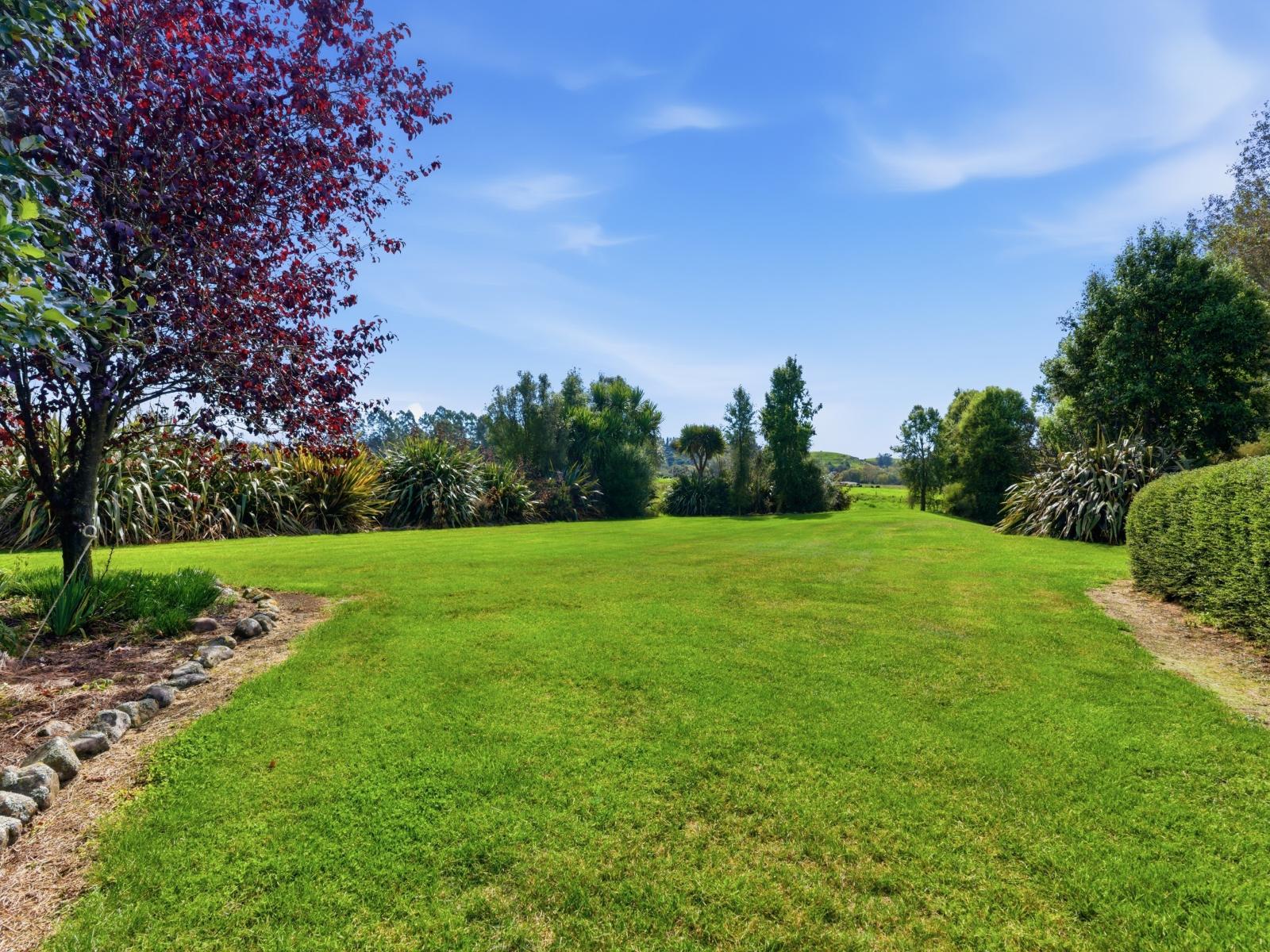 470 Te Moana Road, Geraldine