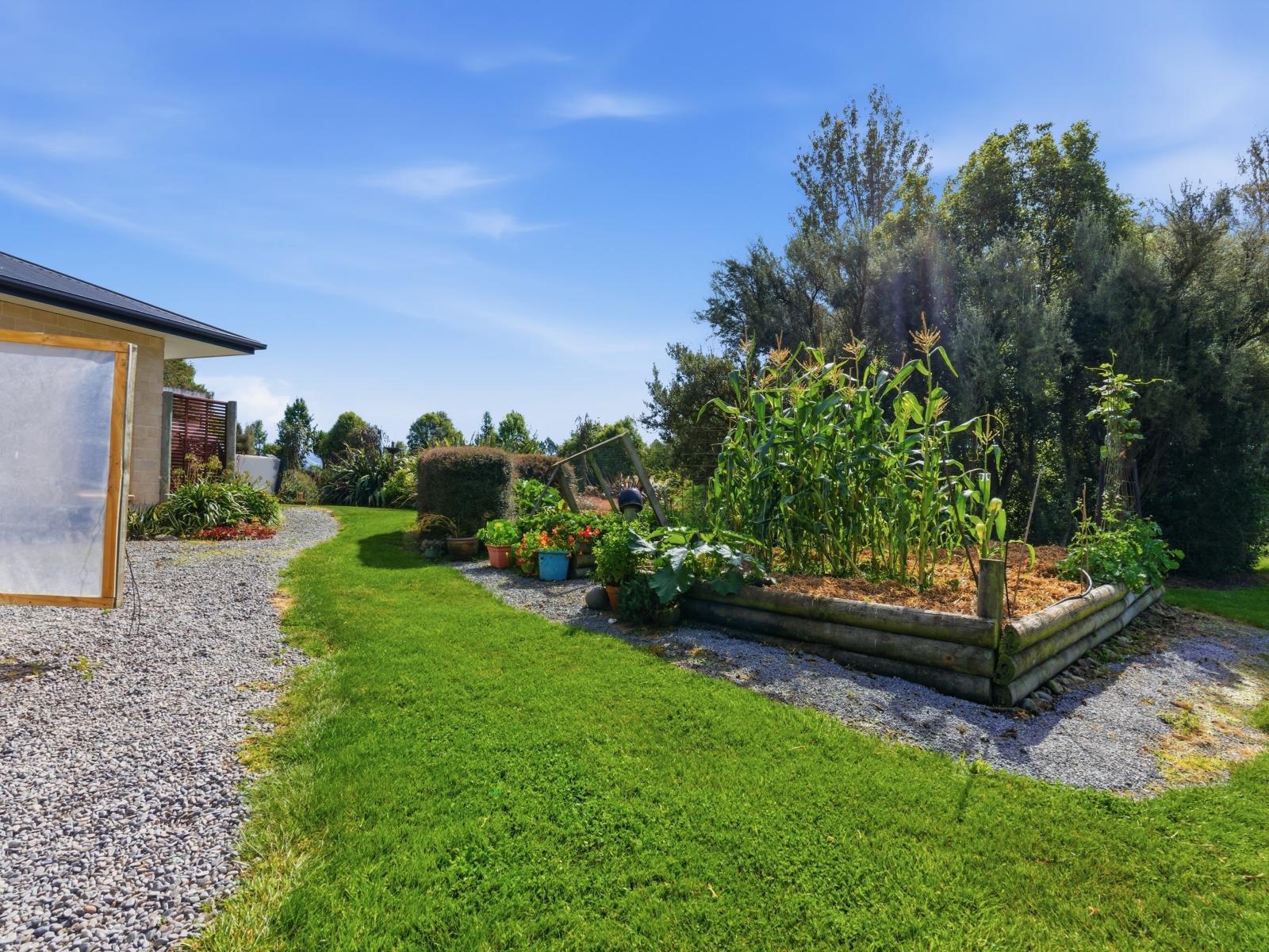 470 Te Moana Road, Geraldine