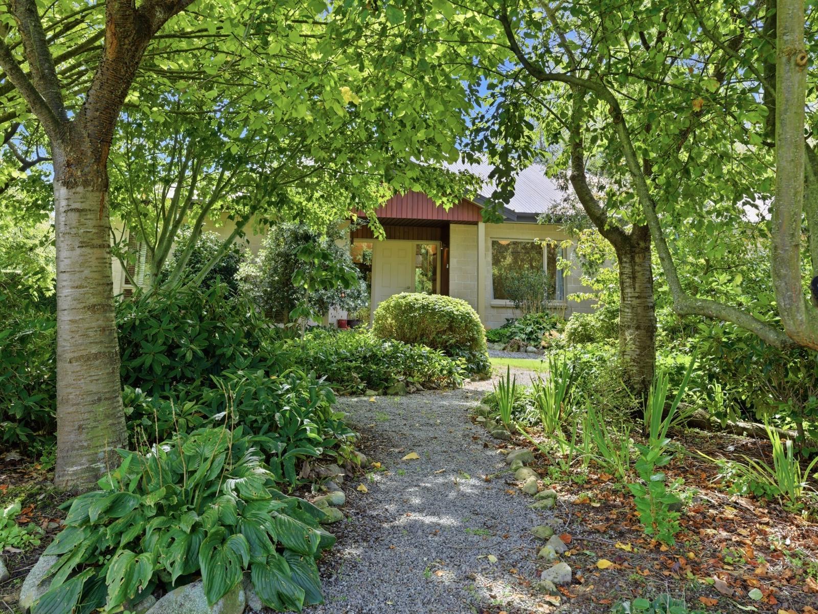 470 Te Moana Road, Geraldine