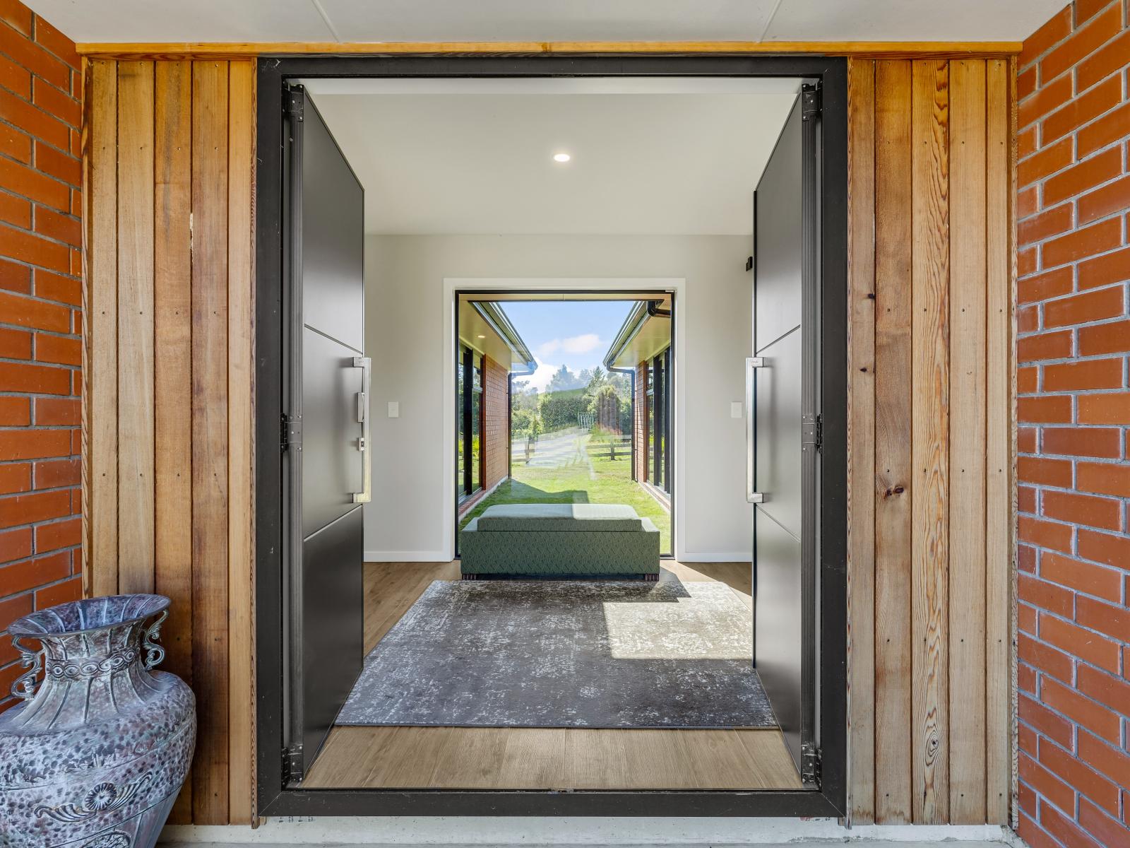 62 Paparamu Road, Piarere