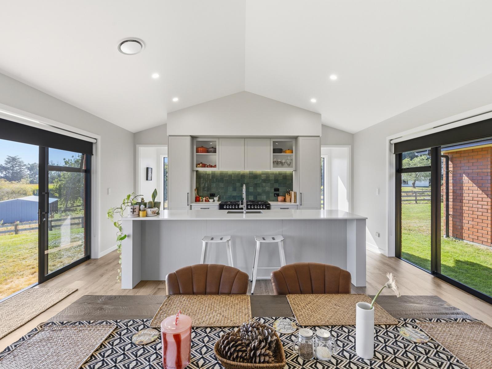 62 Paparamu Road, Piarere