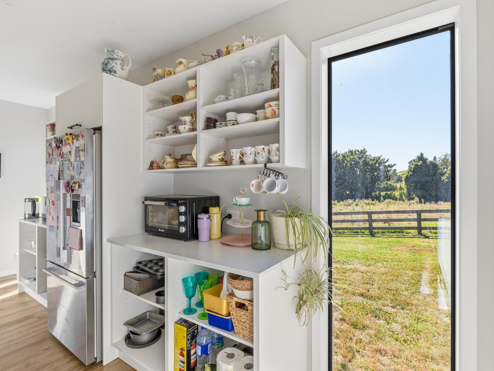 62 Paparamu Road, Piarere