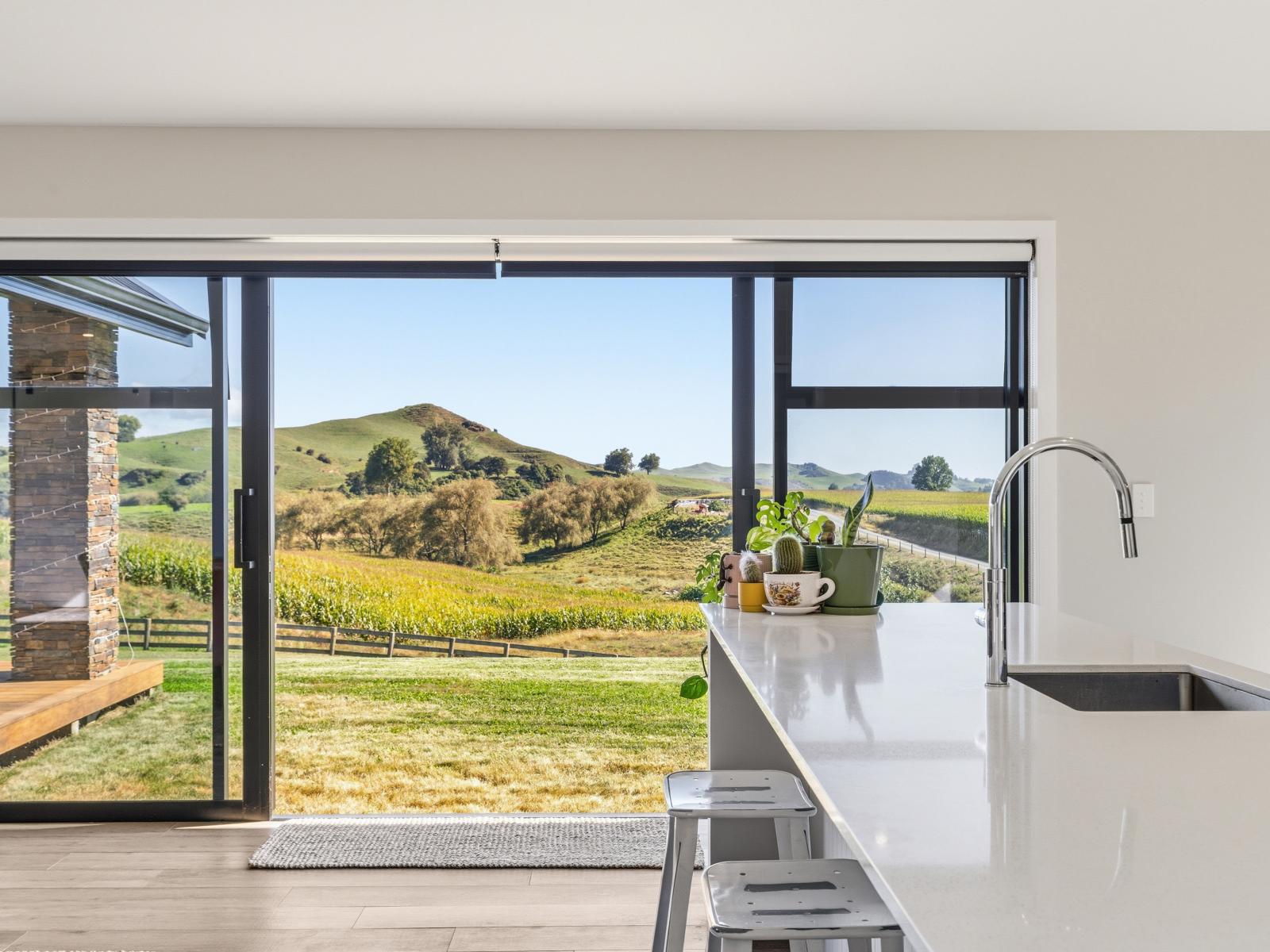 62 Paparamu Road, Piarere