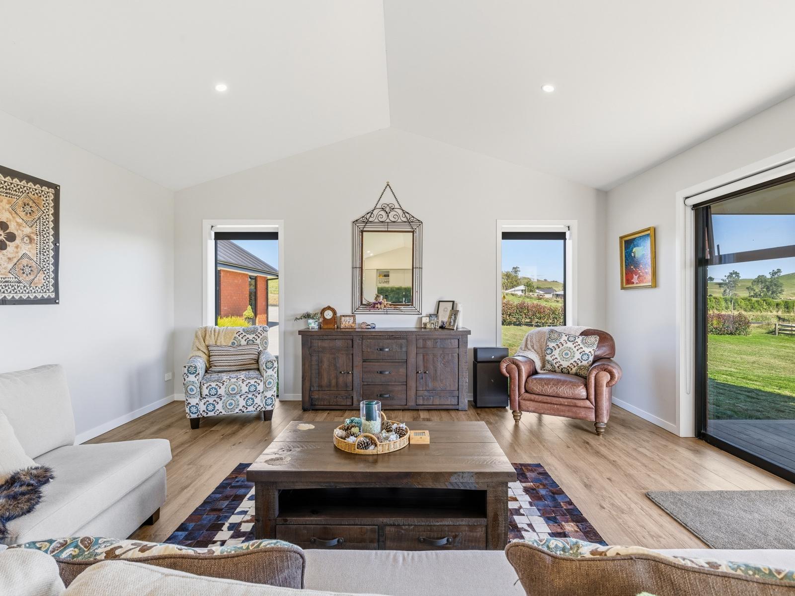 62 Paparamu Road, Piarere